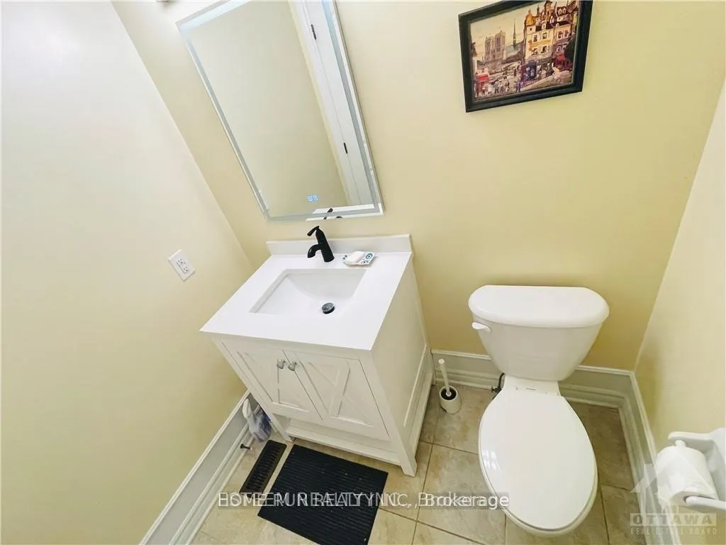 Photo 16 of 357 Laughlin Circle, Ottawa, Kanata - Kanata Lakes/Heritage Hills — HOMEH