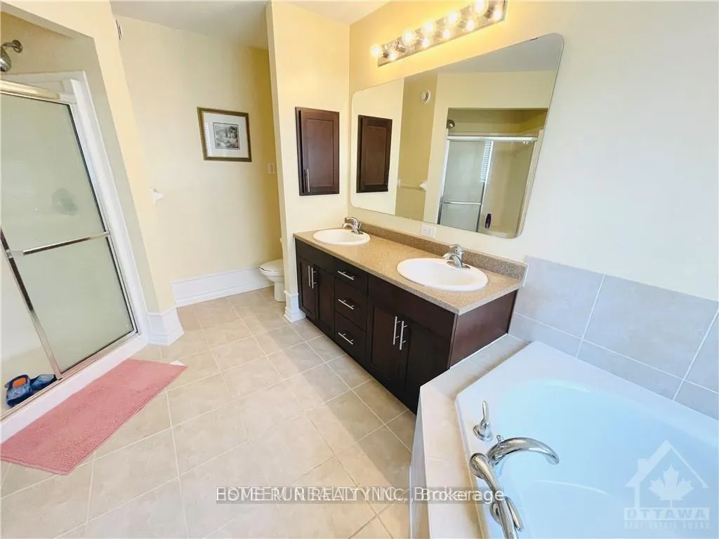 Photo 19 of 357 Laughlin Circle, Ottawa, Kanata - Kanata Lakes/Heritage Hills — HOMEH