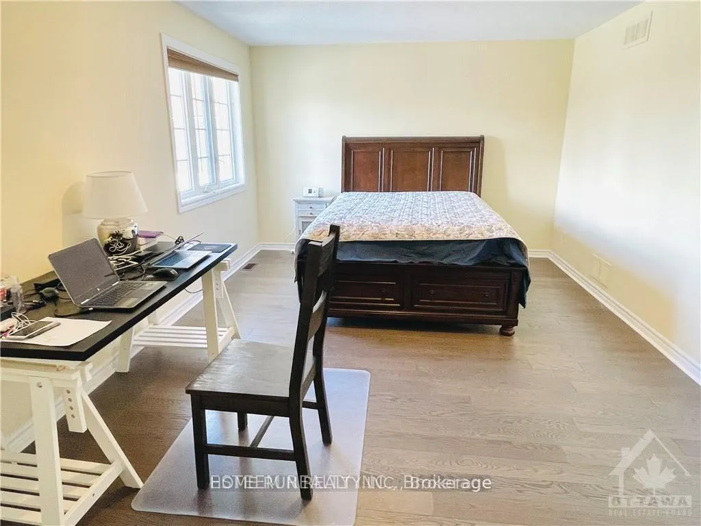 Photo 21 of 357 Laughlin Circle, Ottawa, Kanata - Kanata Lakes/Heritage Hills — HOMEH
