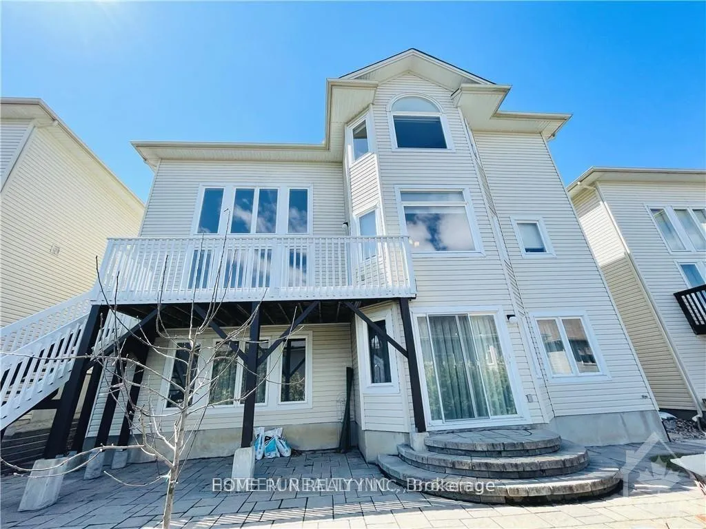 Photo 30 of 357 Laughlin Circle, Ottawa, Kanata - Kanata Lakes/Heritage Hills — HOMEH