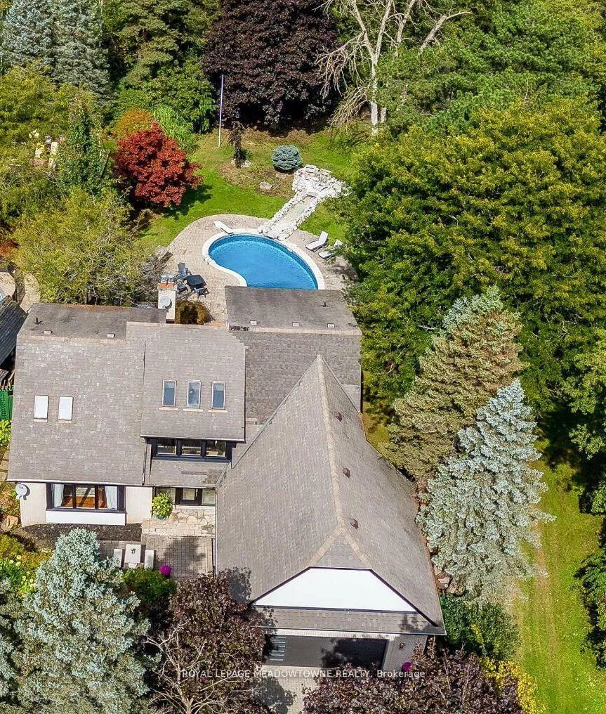 Photo 1 of 355 Golf Links Road, Hamilton, Ancaster — HOMEH