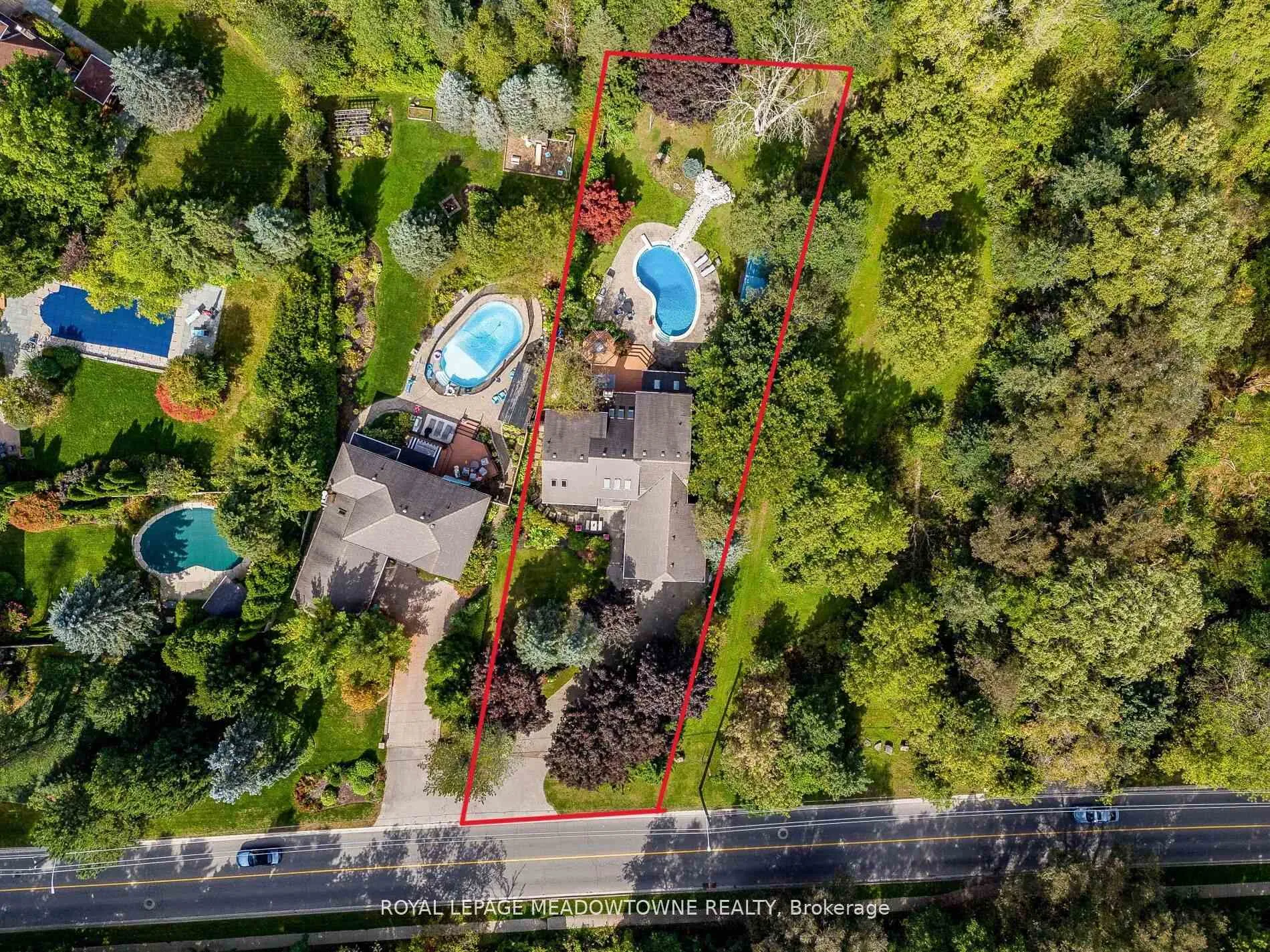 Photo 34 of 355 Golf Links Road, Hamilton, Ancaster — HOMEH