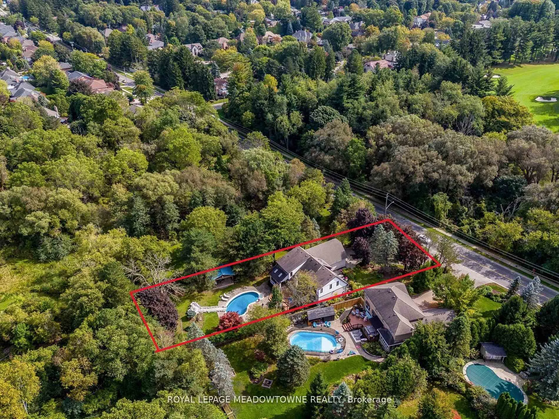 Photo 35 of 355 Golf Links Road, Hamilton, Ancaster — HOMEH