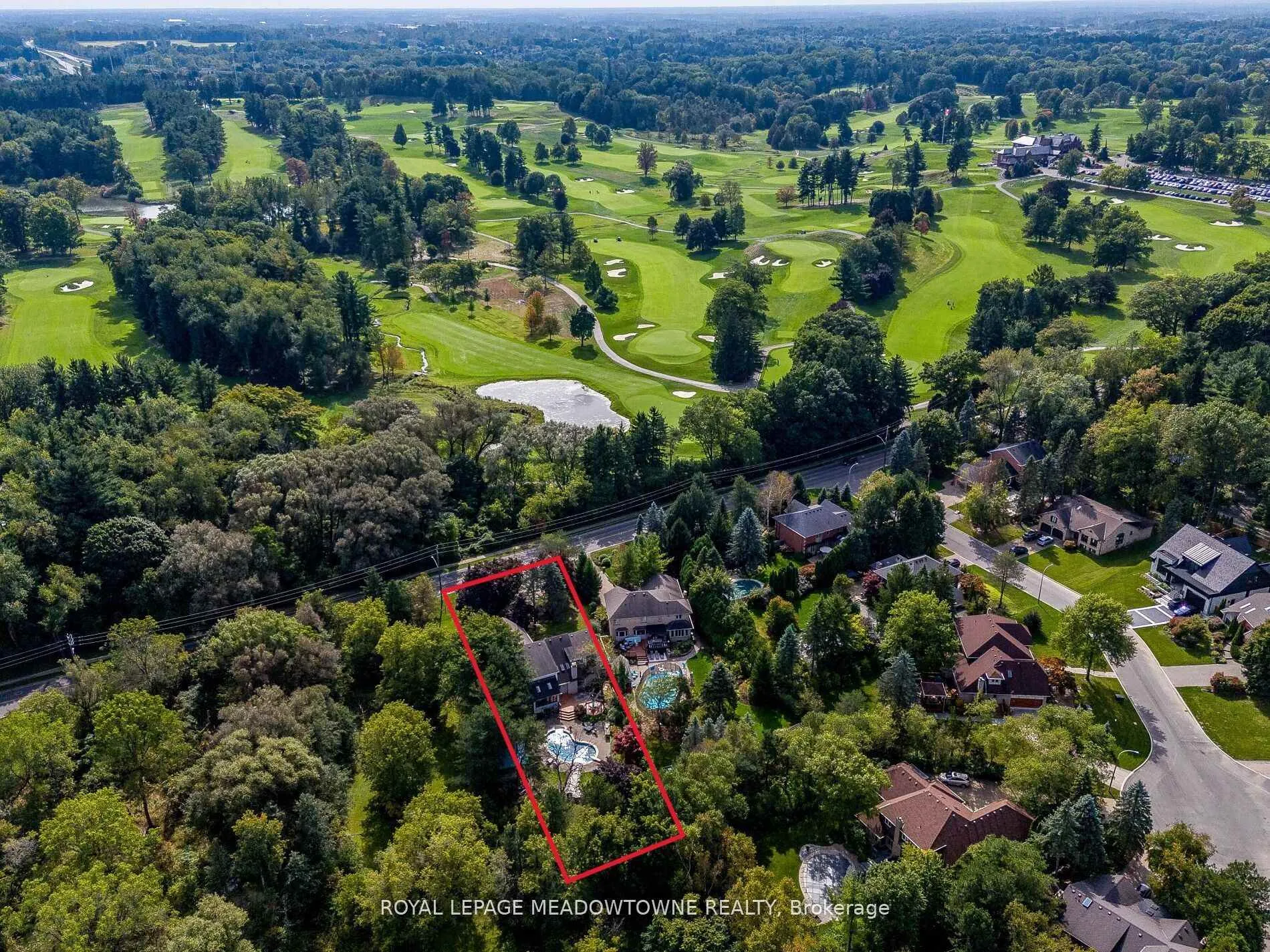 Photo 36 of 355 Golf Links Road, Hamilton, Ancaster — HOMEH