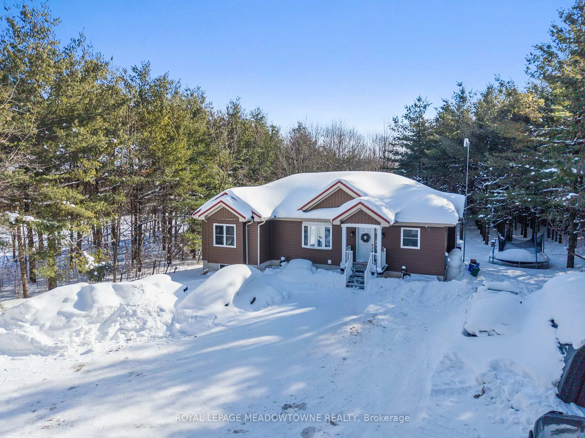 Photo 2 of 9341 Sideroad 9, Erin, Rural Erin — HOMEH