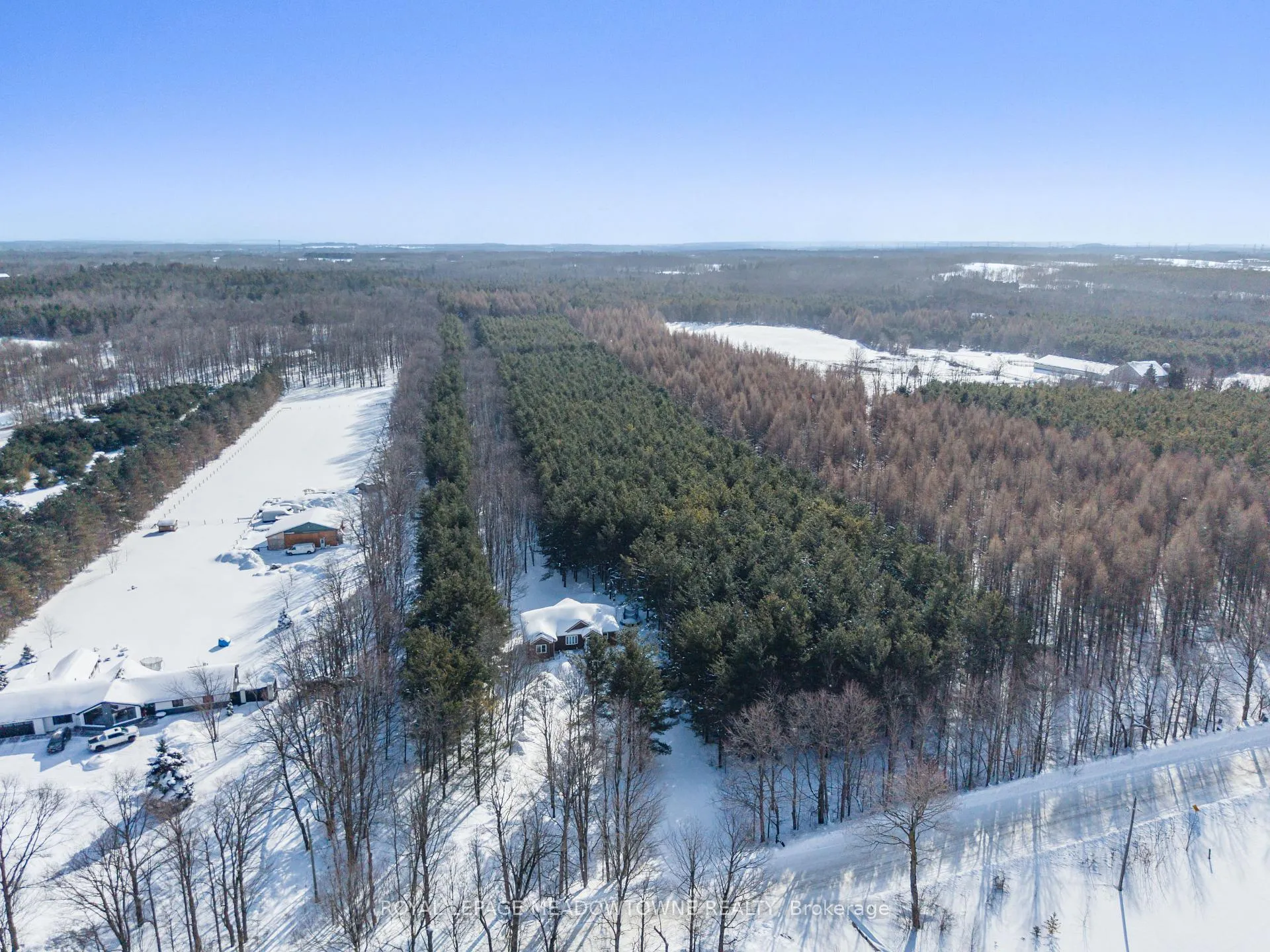 Photo 3 of 9341 Sideroad 9, Erin, Rural Erin — HOMEH