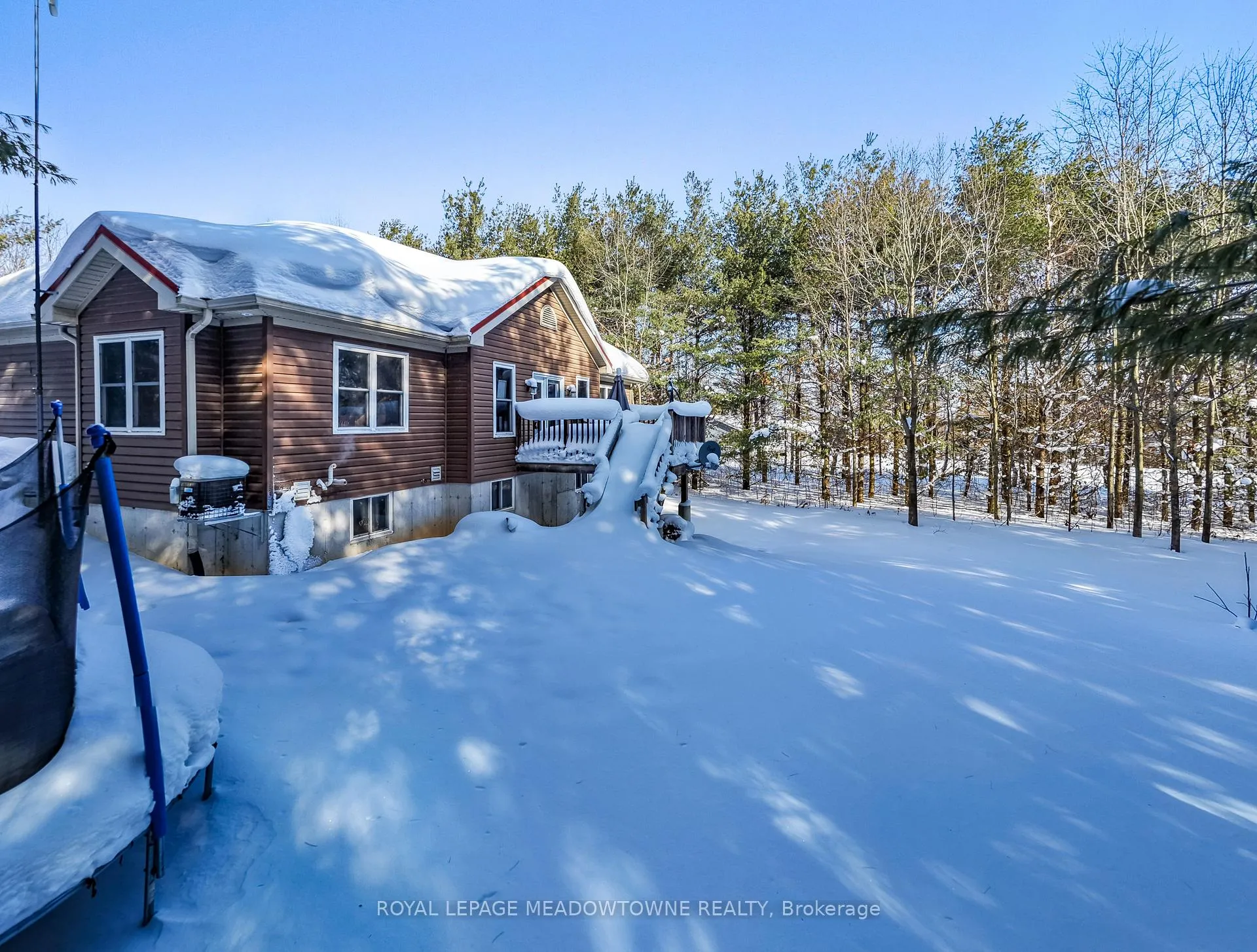 Photo 37 of 9341 Sideroad 9, Erin, Rural Erin — HOMEH