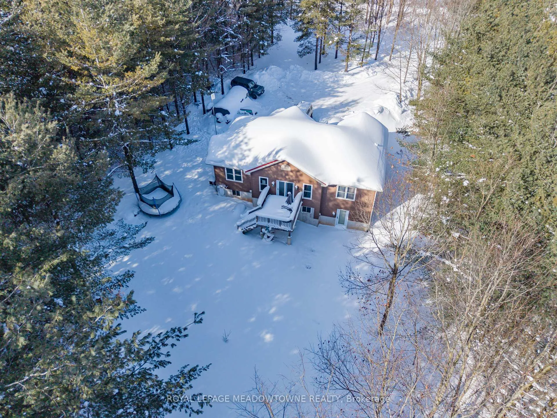 Photo 40 of 9341 Sideroad 9, Erin, Rural Erin — HOMEH