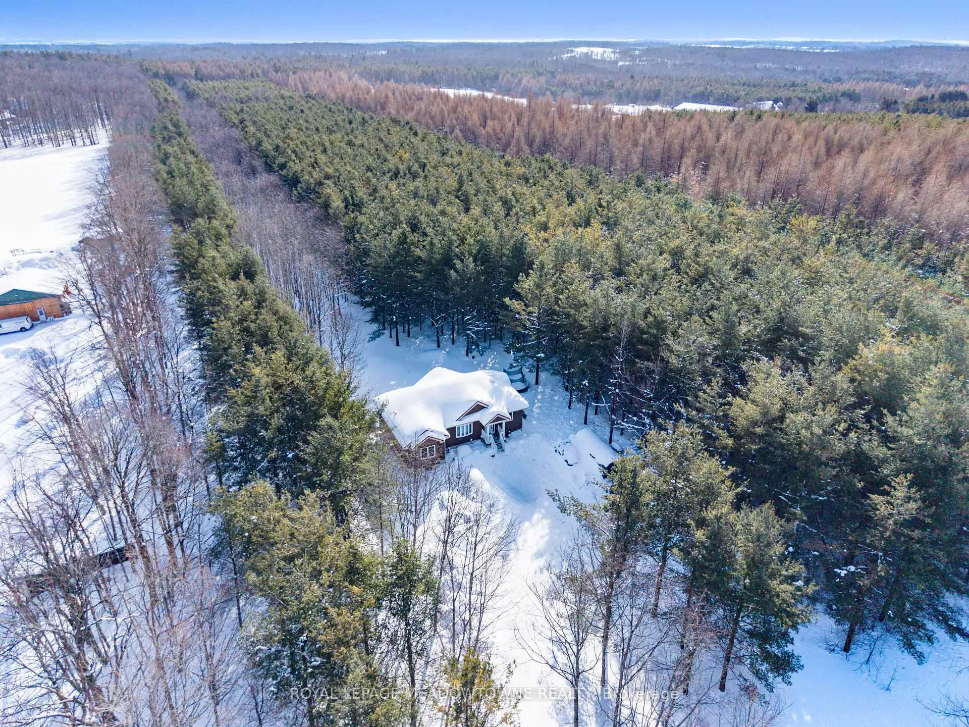 Photo 41 of 9341 Sideroad 9, Erin, Rural Erin — HOMEH
