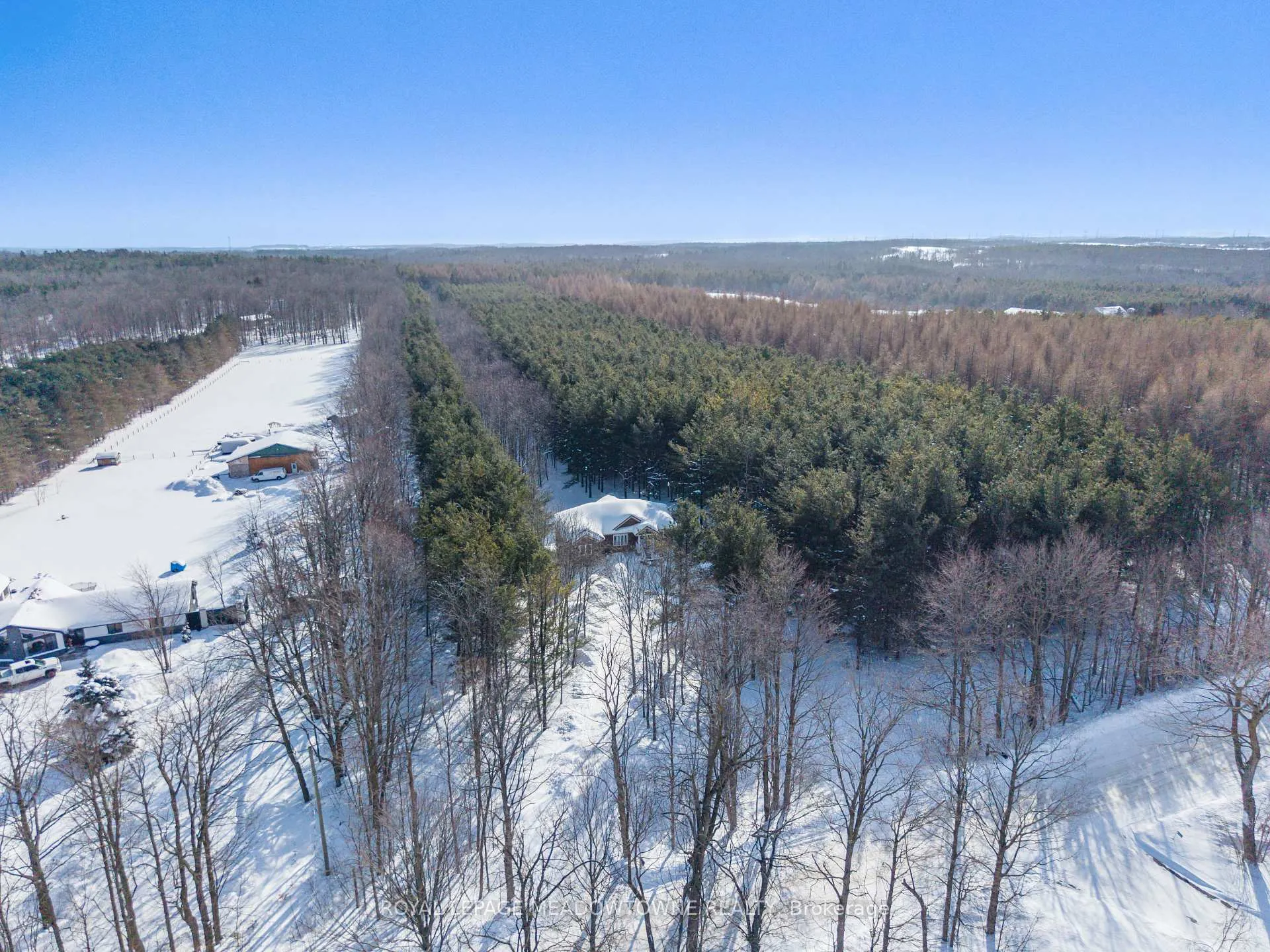 Photo 42 of 9341 Sideroad 9, Erin, Rural Erin — HOMEH