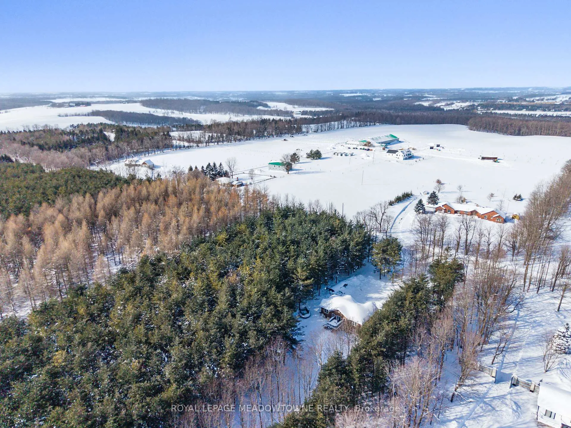 Photo 43 of 9341 Sideroad 9, Erin, Rural Erin — HOMEH