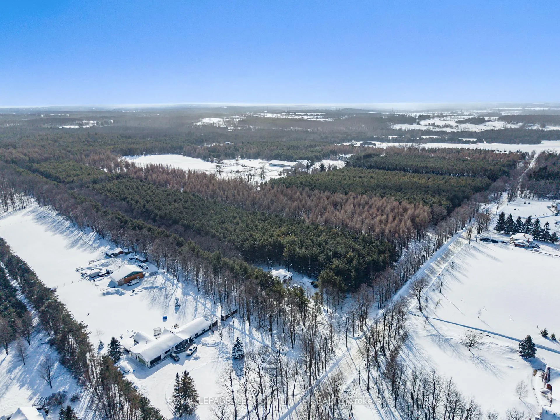 Photo 44 of 9341 Sideroad 9, Erin, Rural Erin — HOMEH