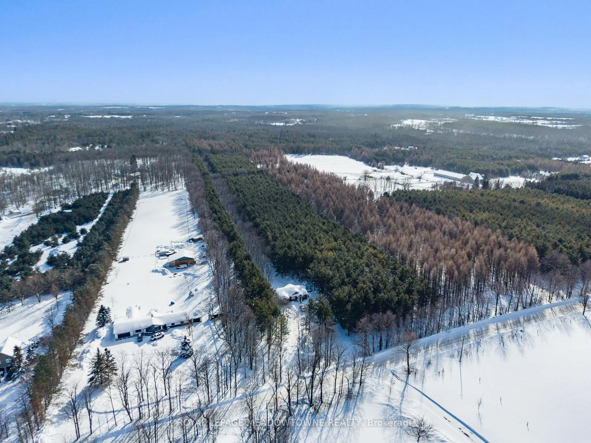 Photo 45 of 9341 Sideroad 9, Erin, Rural Erin — HOMEH