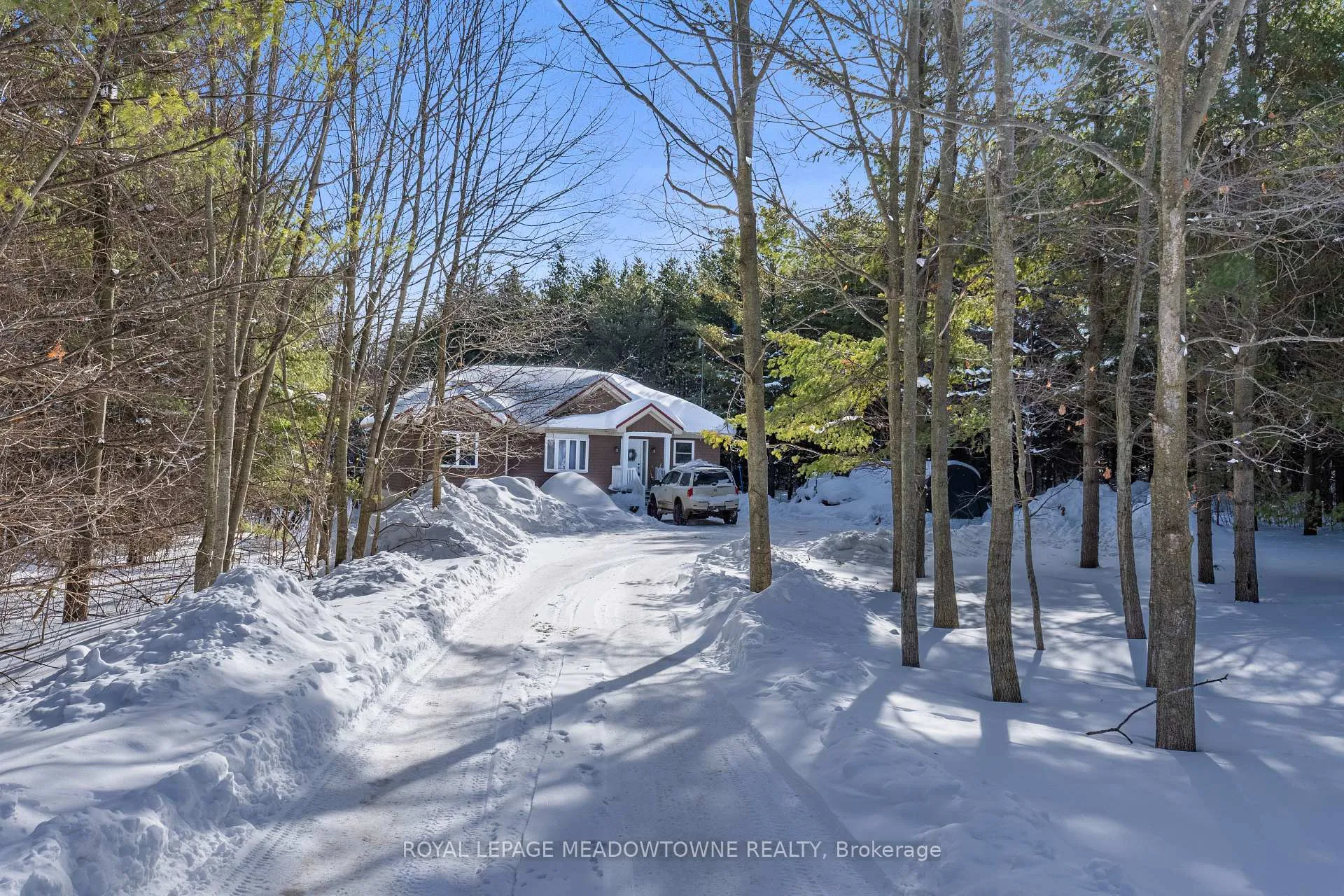 Photo 1 of 9341 Sideroad 9, Erin, Rural Erin — HOMEH