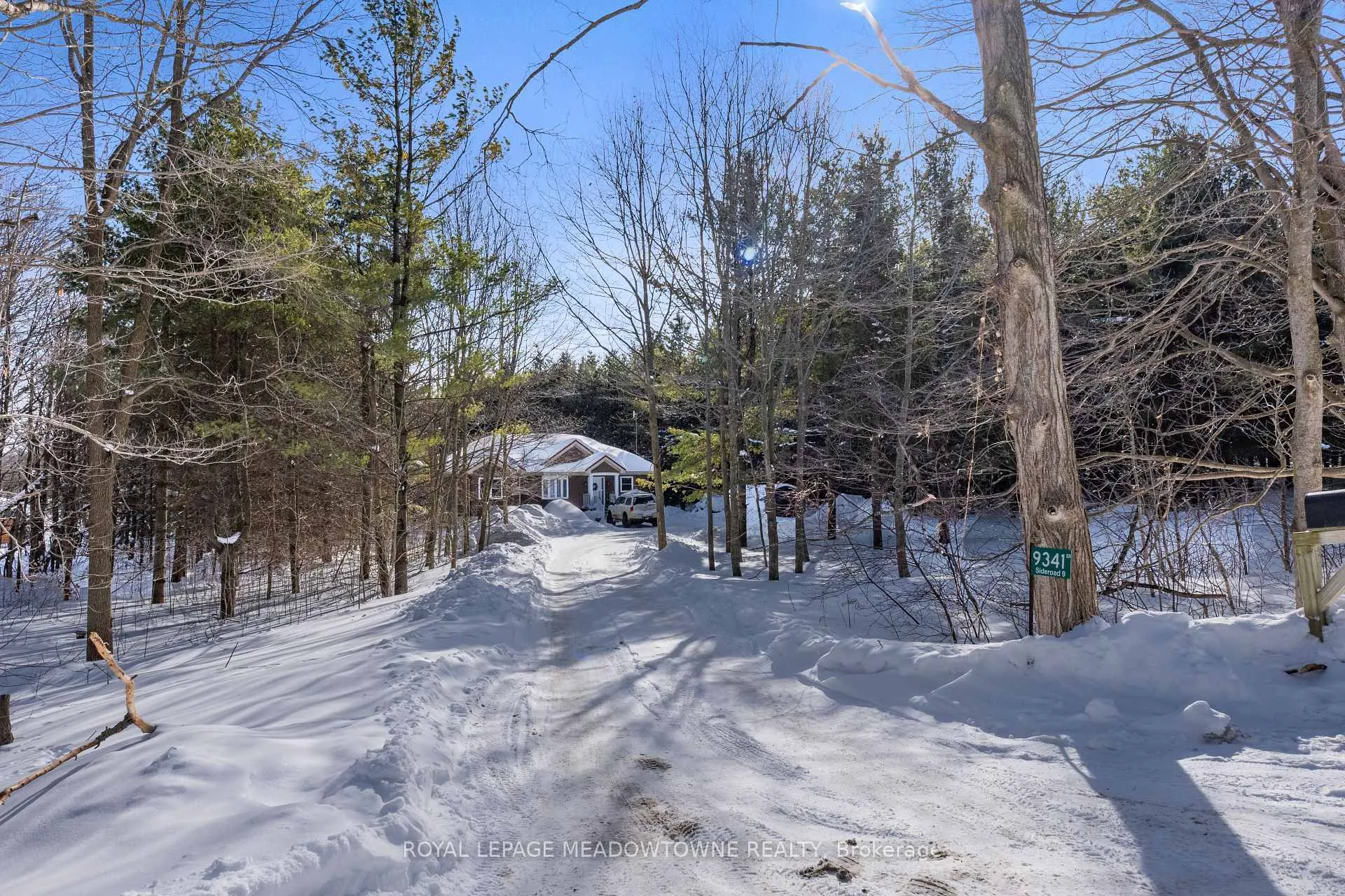 Photo 48 of 9341 Sideroad 9, Erin, Rural Erin — HOMEH