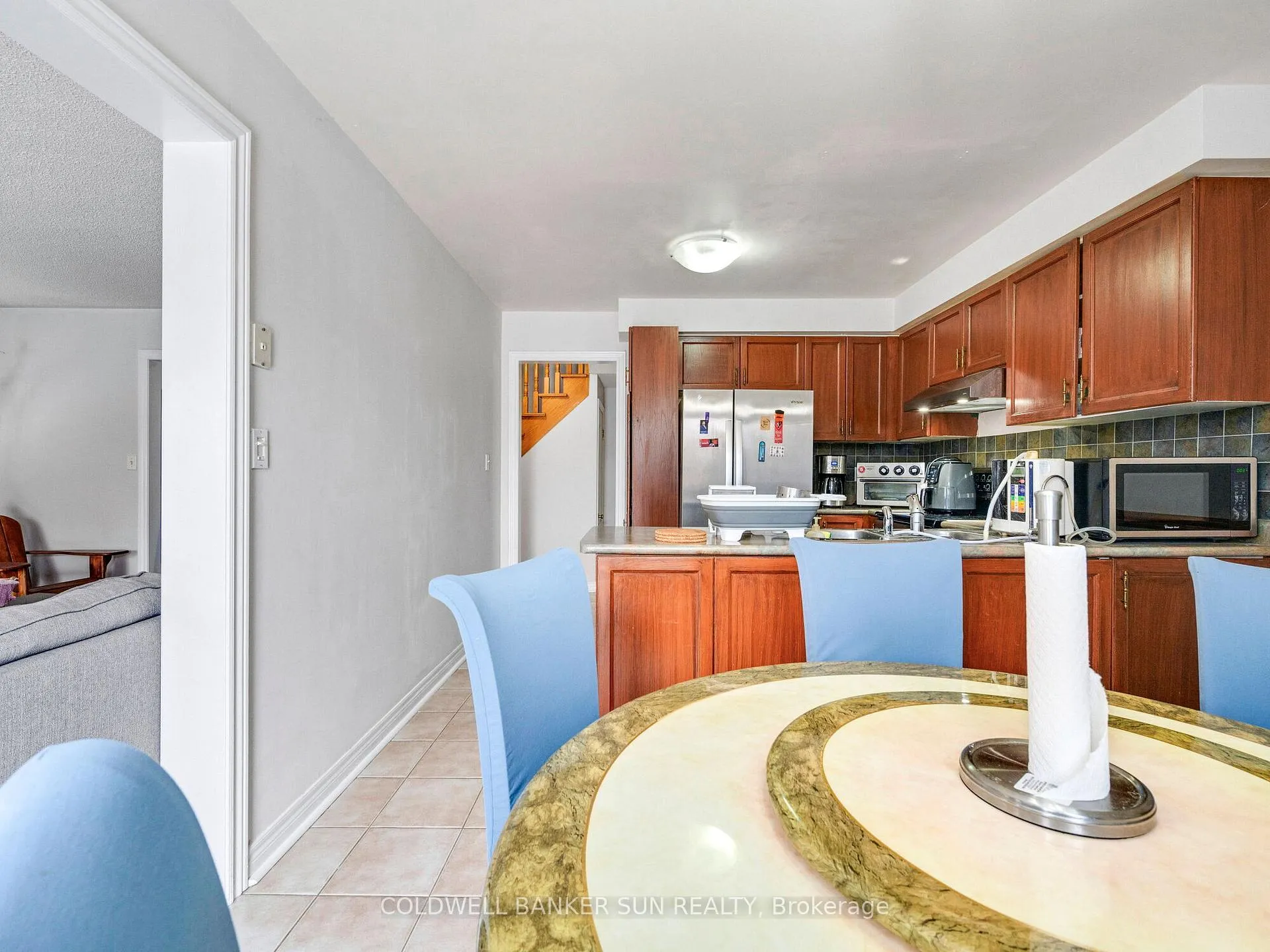 Photo 19 of 230 Pressed Brick Drive, Brampton, Brampton North — HOMEH