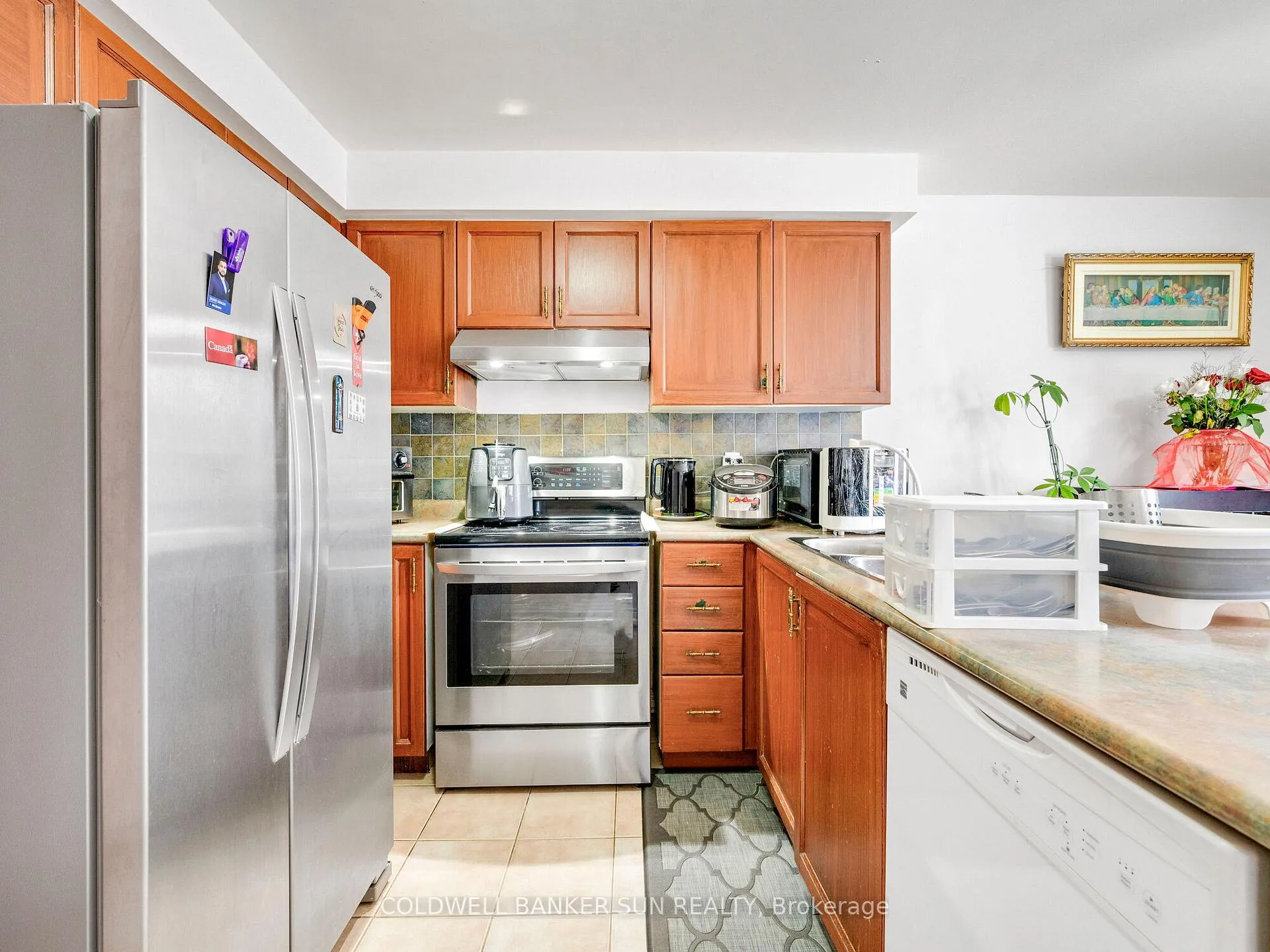 Photo 21 of 230 Pressed Brick Drive, Brampton, Brampton North — HOMEH