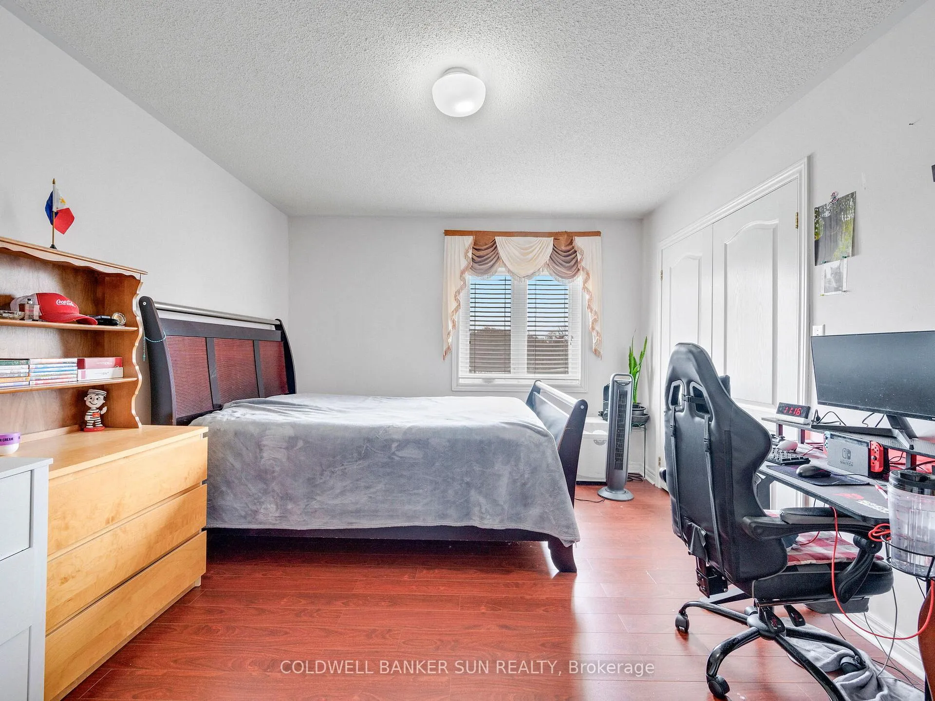 Photo 27 of 230 Pressed Brick Drive, Brampton, Brampton North — HOMEH