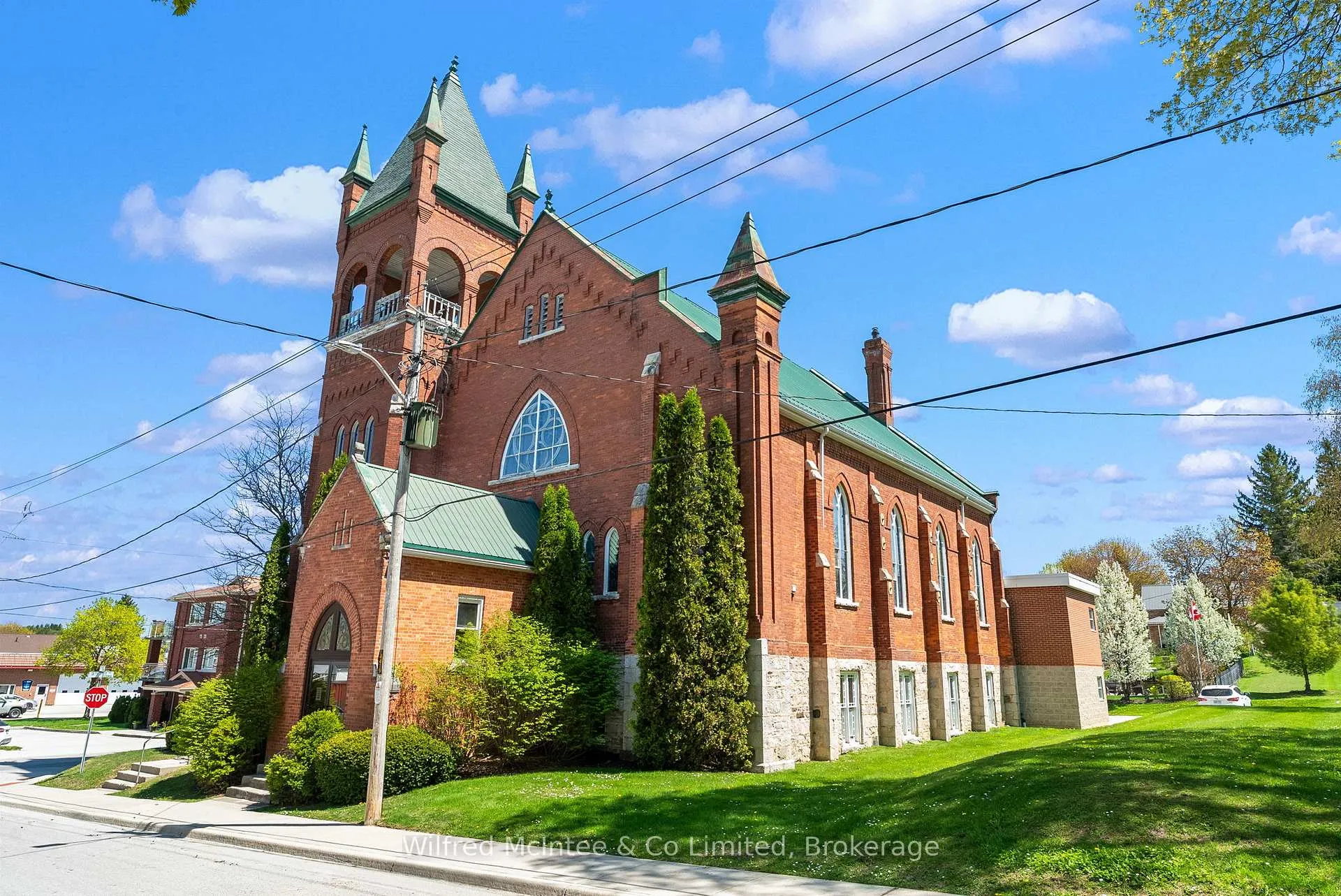 Photo 1 of 111 2nd Avenue S, Arran-Elderslie — HOMEH