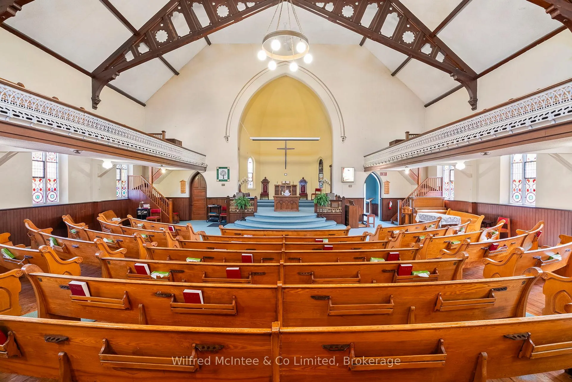 Photo 12 of 111 2nd Avenue S, Arran-Elderslie — HOMEH