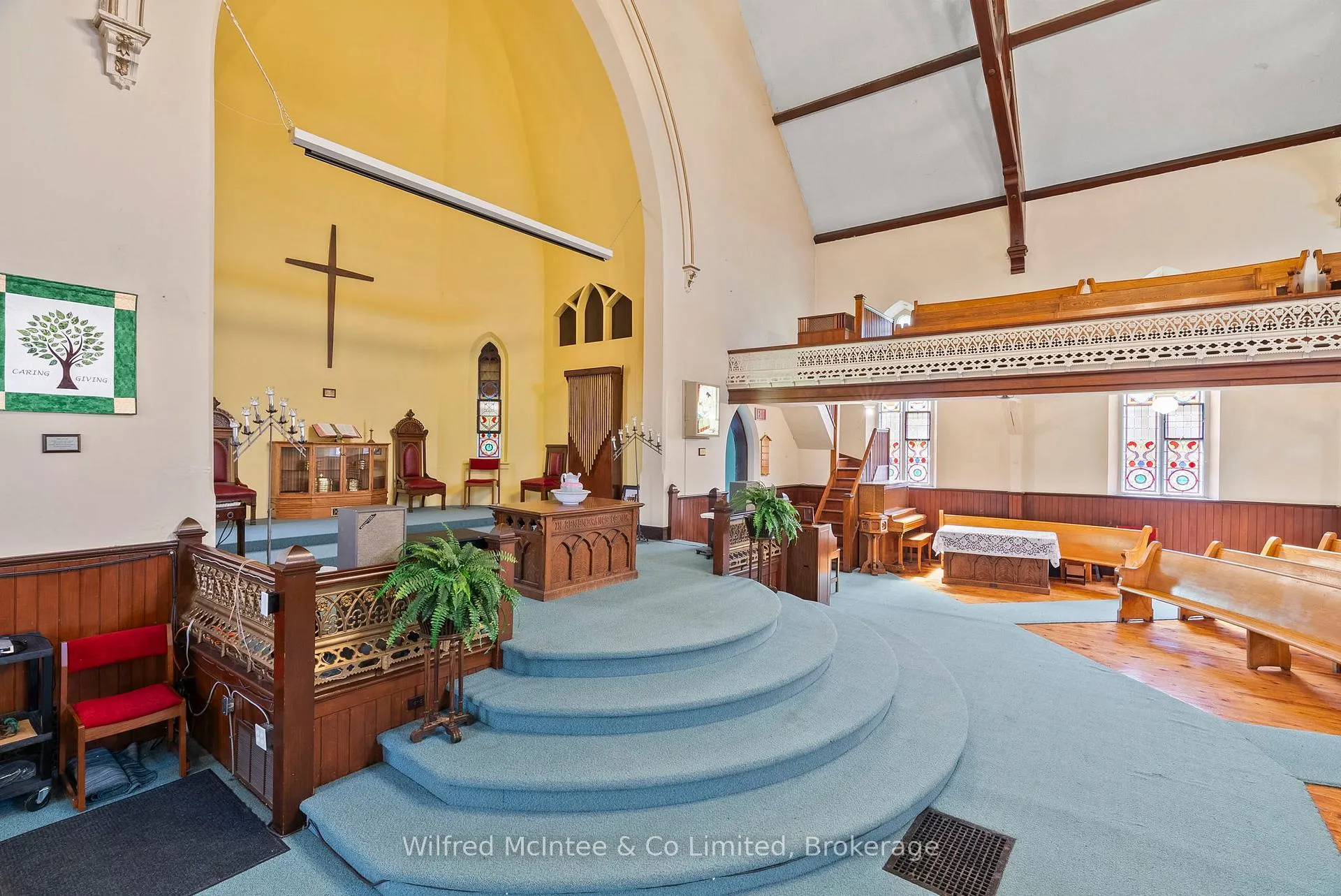 Photo 18 of 111 2nd Avenue S, Arran-Elderslie — HOMEH