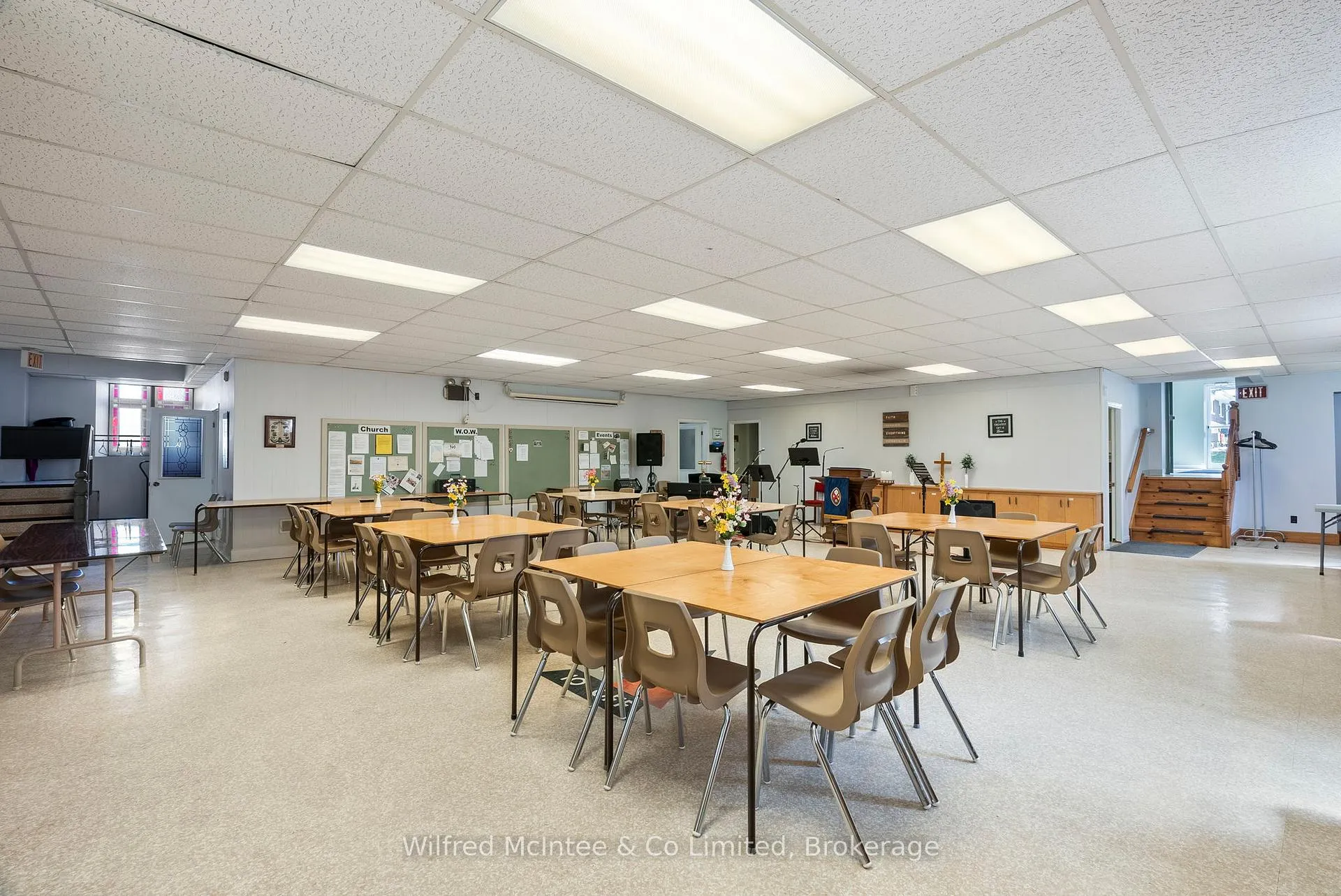 Photo 31 of 111 2nd Avenue S, Arran-Elderslie — HOMEH