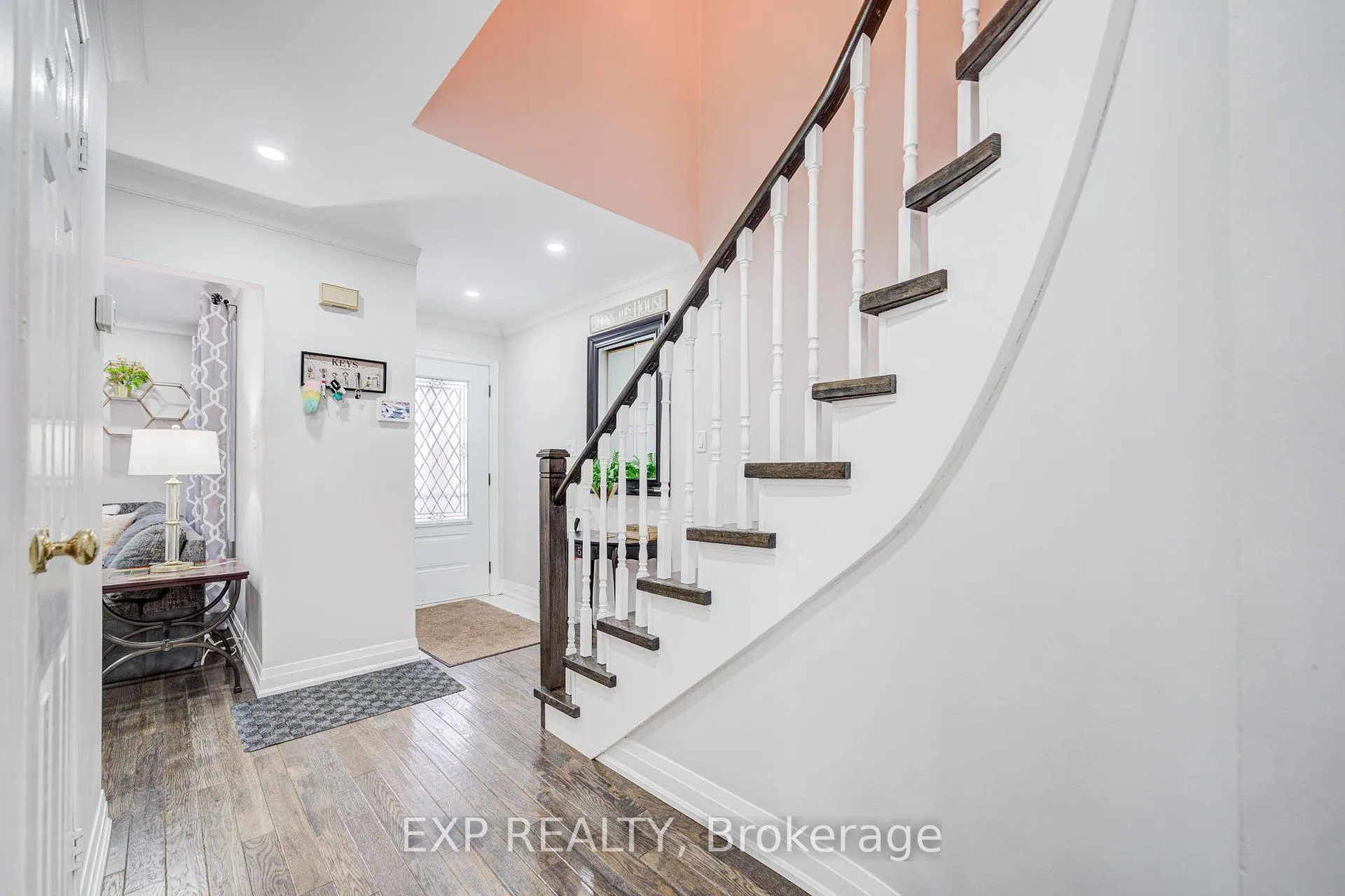 Photo 3 of 11 Eberlee Court, Whitby, Blue Grass Meadows — HOMEH