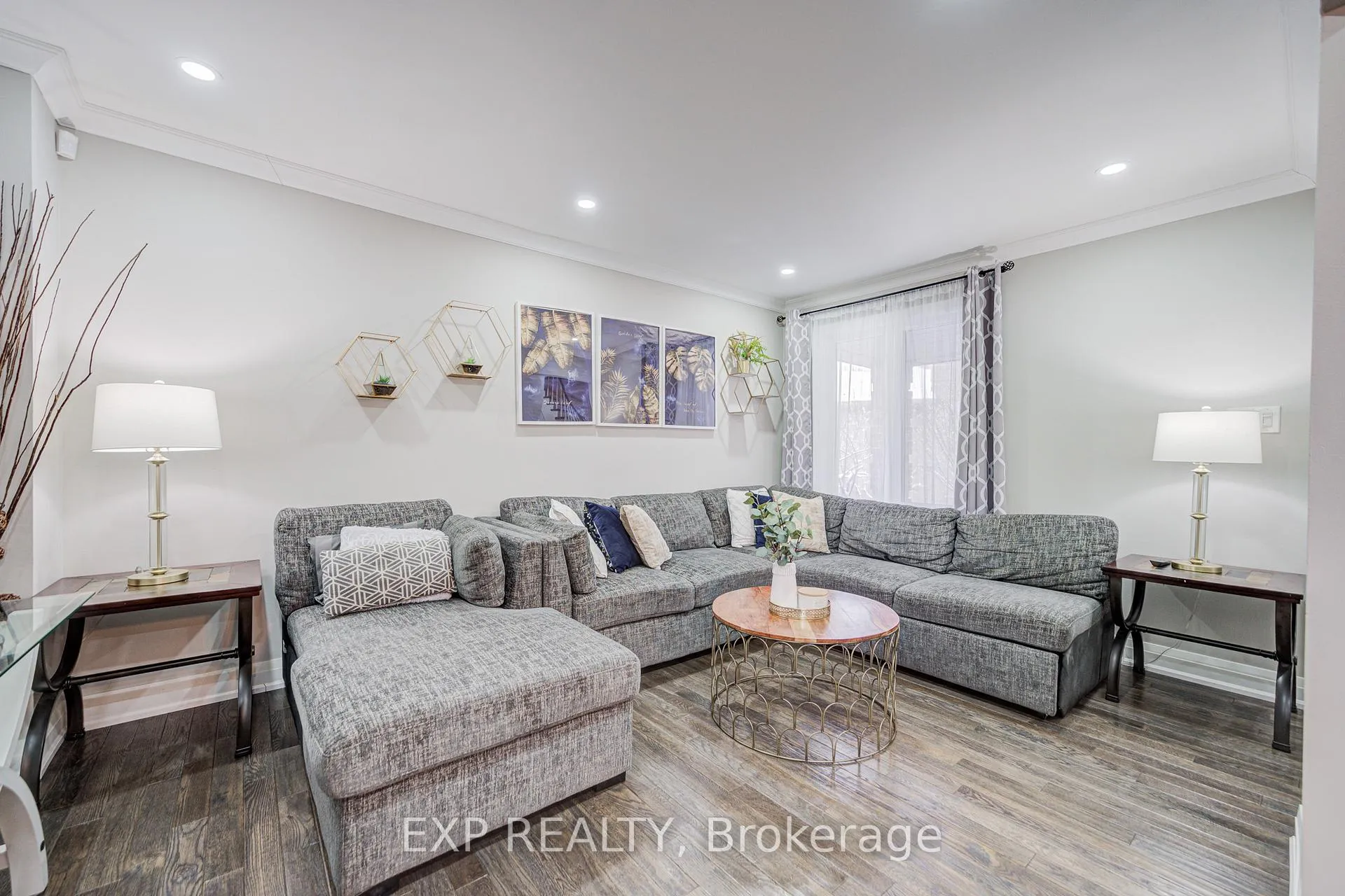Photo 6 of 11 Eberlee Court, Whitby, Blue Grass Meadows — HOMEH