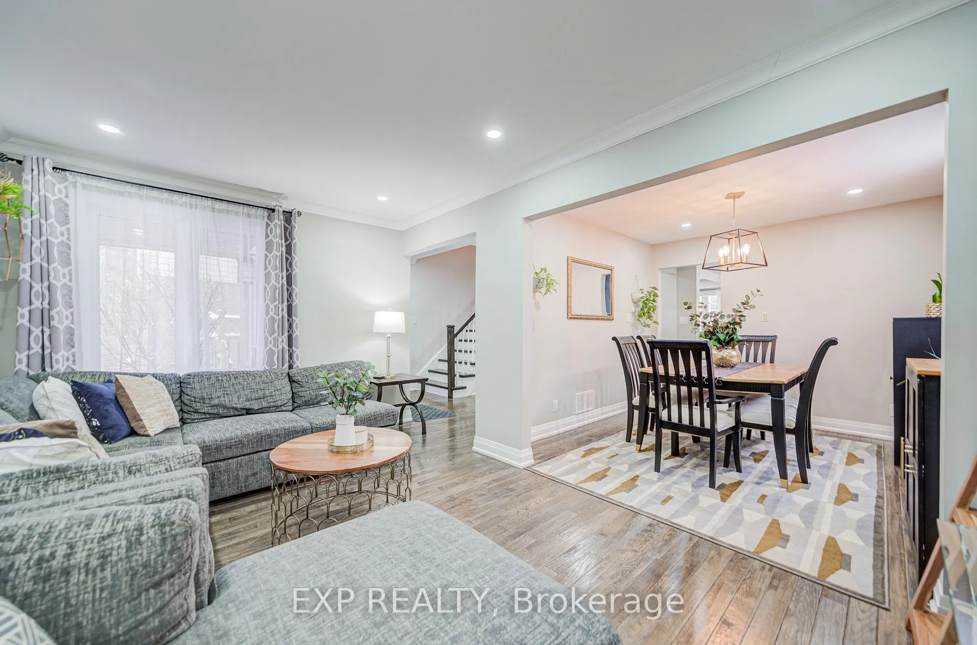 Photo 7 of 11 Eberlee Court, Whitby, Blue Grass Meadows — HOMEH