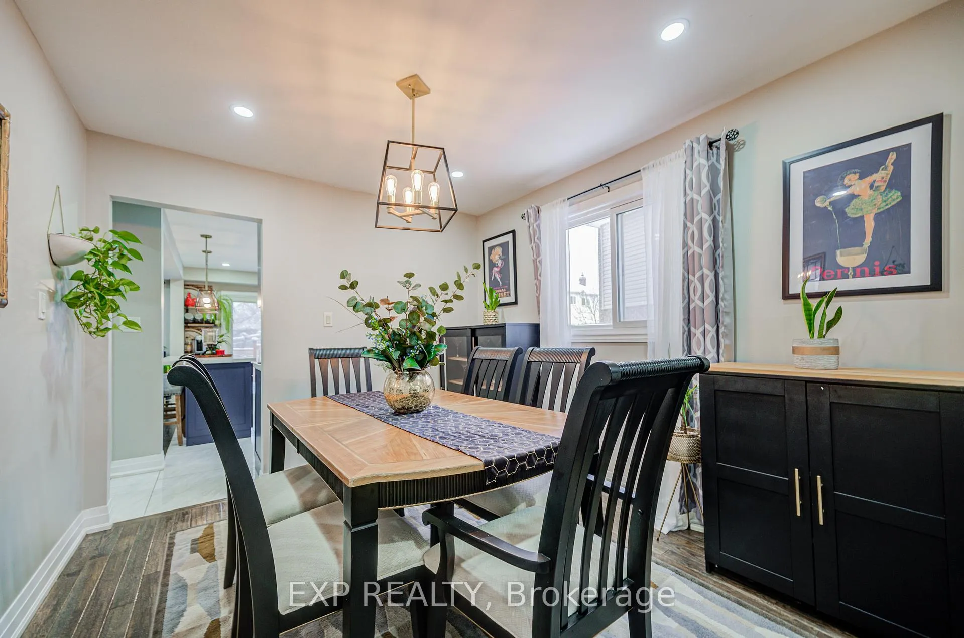 Photo 8 of 11 Eberlee Court, Whitby, Blue Grass Meadows — HOMEH
