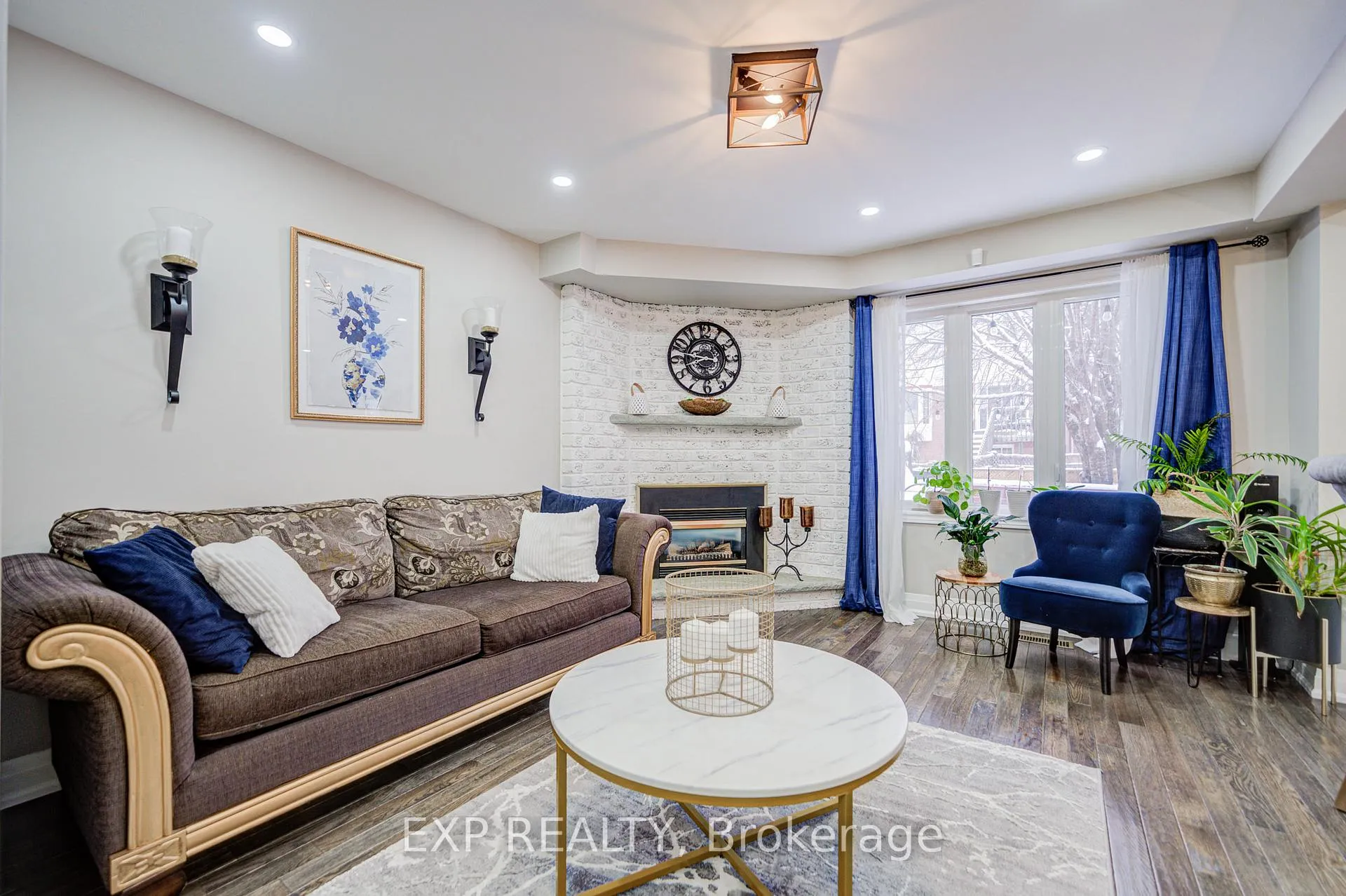 Photo 13 of 11 Eberlee Court, Whitby, Blue Grass Meadows — HOMEH