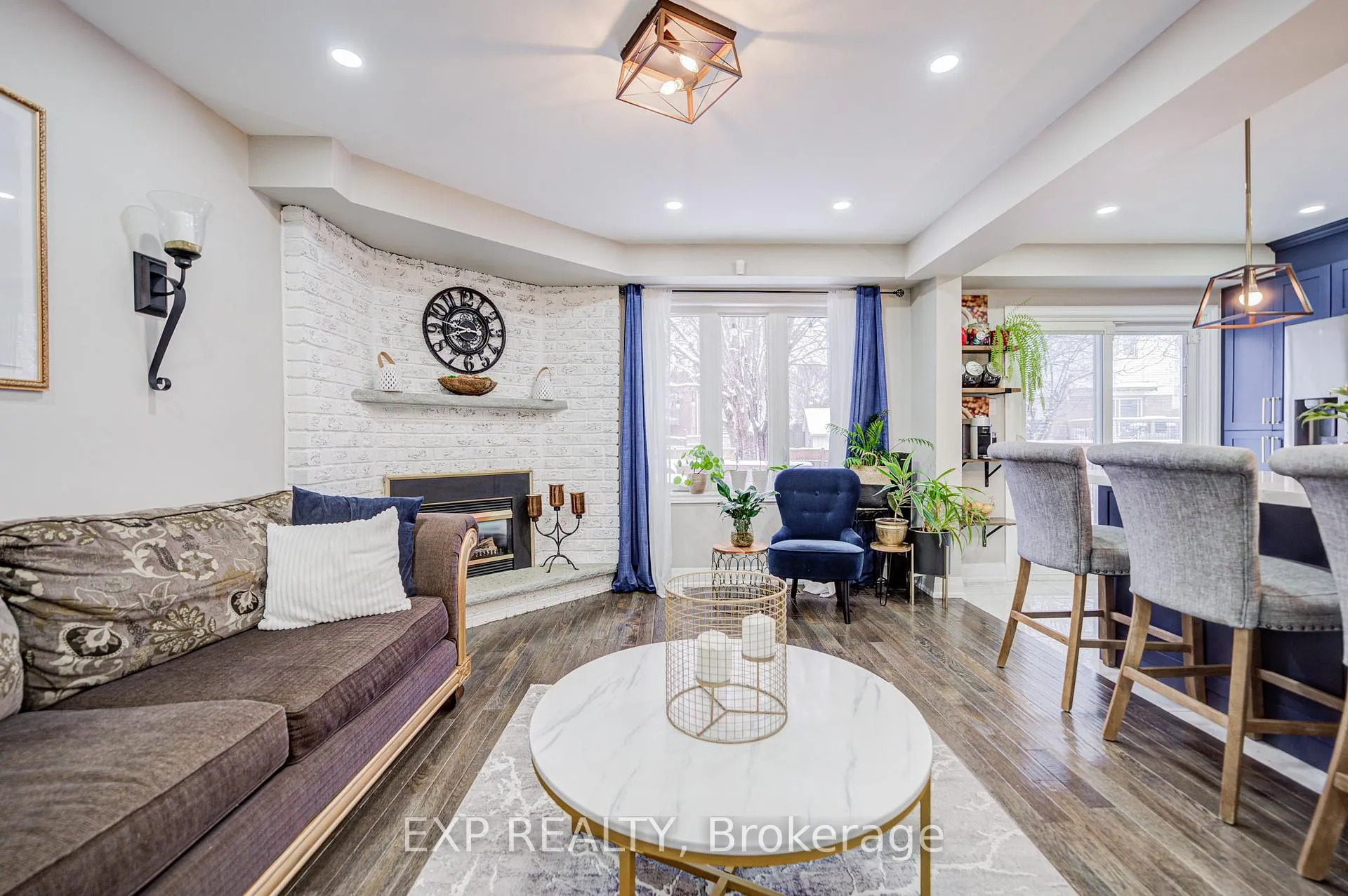 Photo 14 of 11 Eberlee Court, Whitby, Blue Grass Meadows — HOMEH