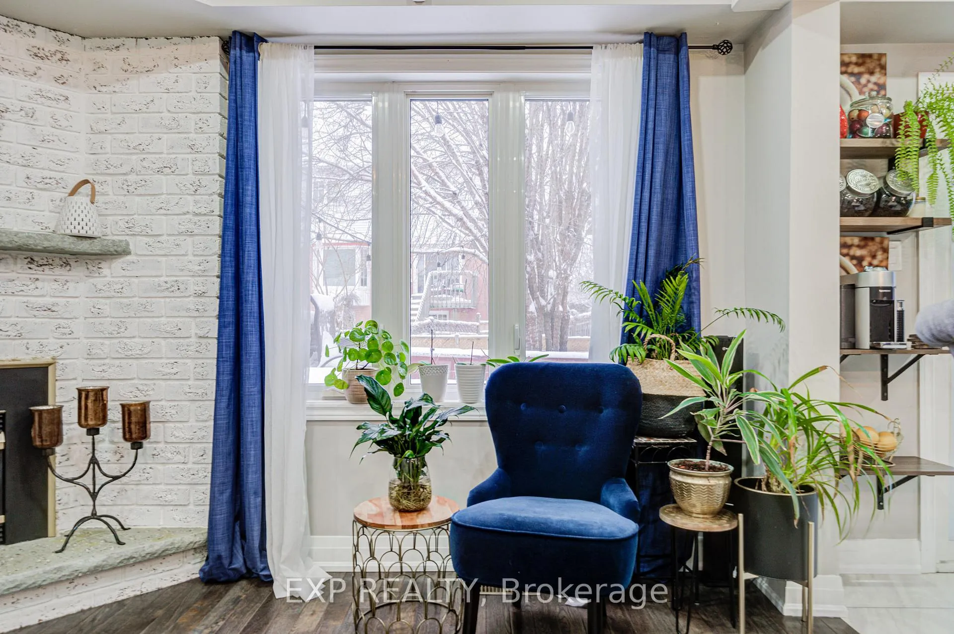 Photo 15 of 11 Eberlee Court, Whitby, Blue Grass Meadows — HOMEH