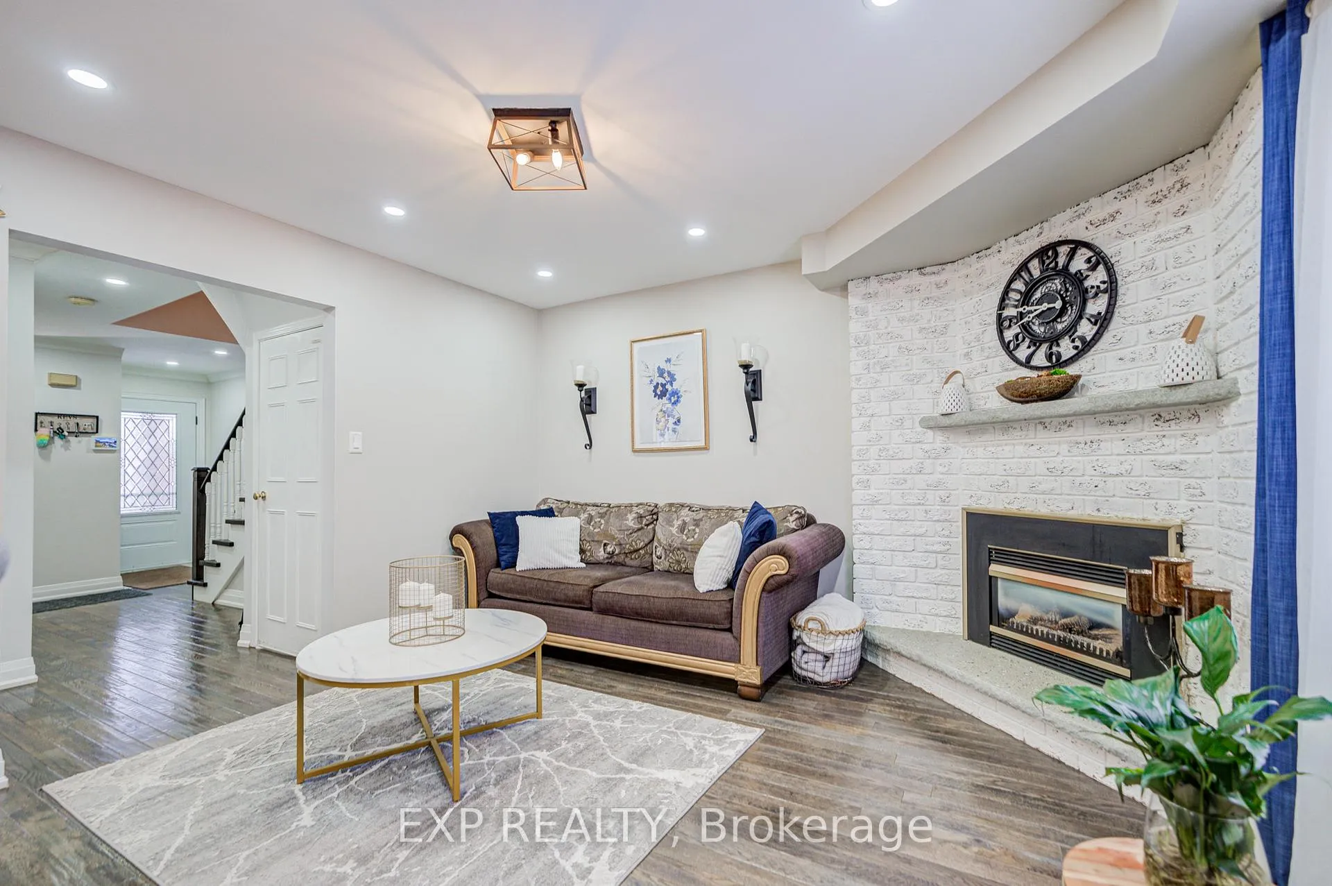 Photo 16 of 11 Eberlee Court, Whitby, Blue Grass Meadows — HOMEH