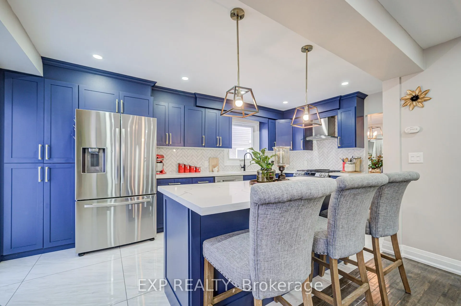 Photo 17 of 11 Eberlee Court, Whitby, Blue Grass Meadows — HOMEH