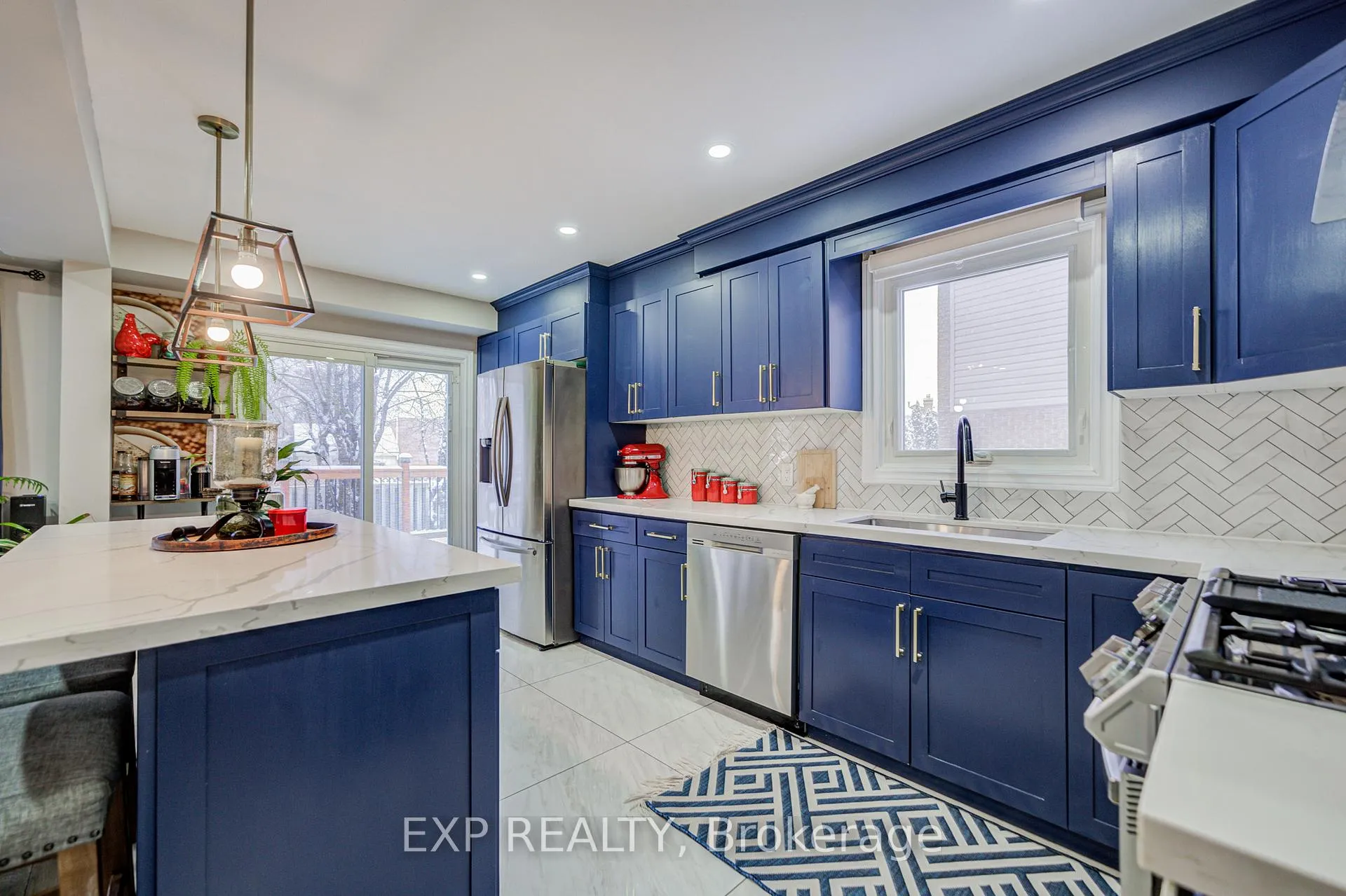 Photo 20 of 11 Eberlee Court, Whitby, Blue Grass Meadows — HOMEH