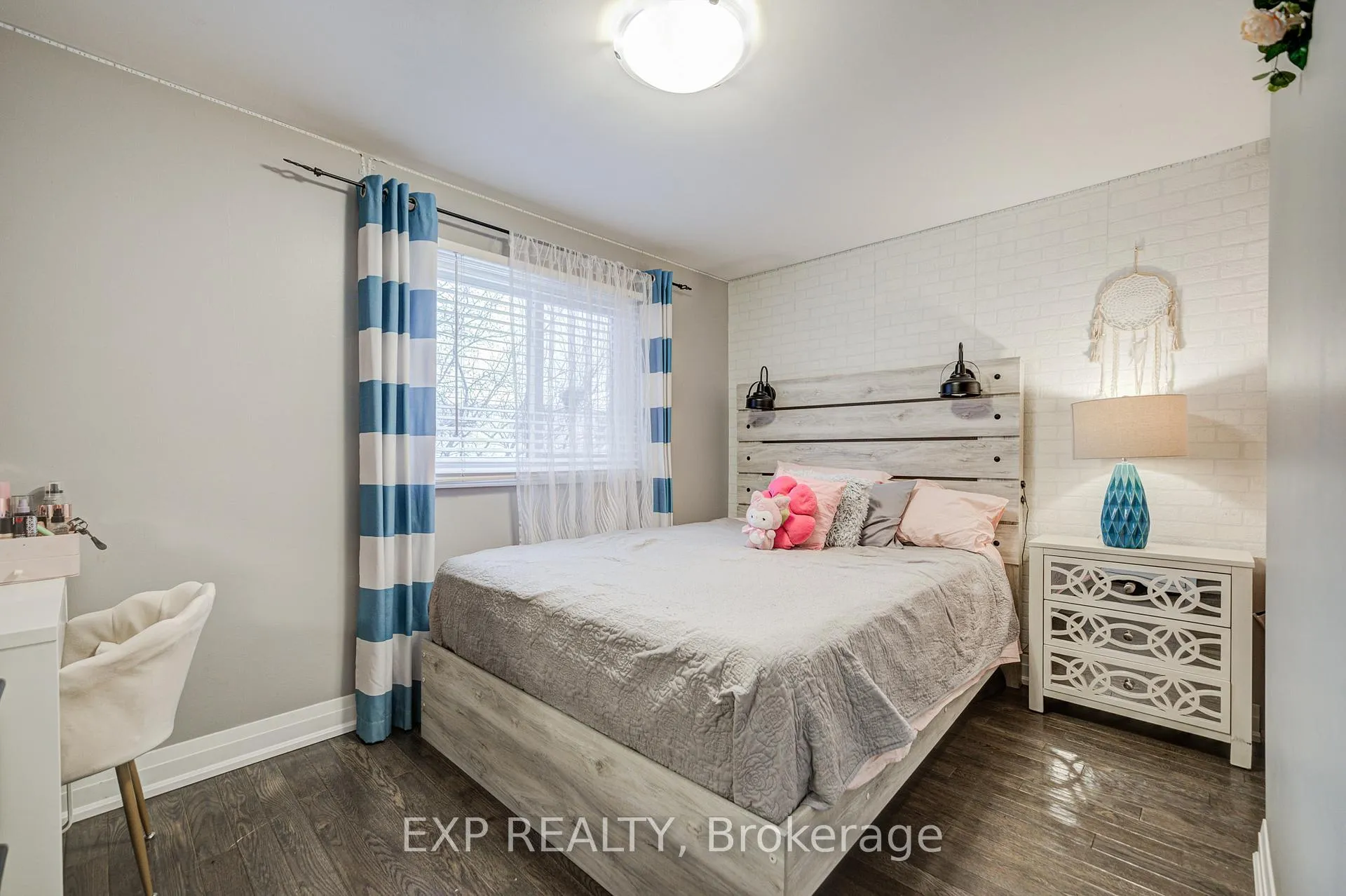 Photo 32 of 11 Eberlee Court, Whitby, Blue Grass Meadows — HOMEH