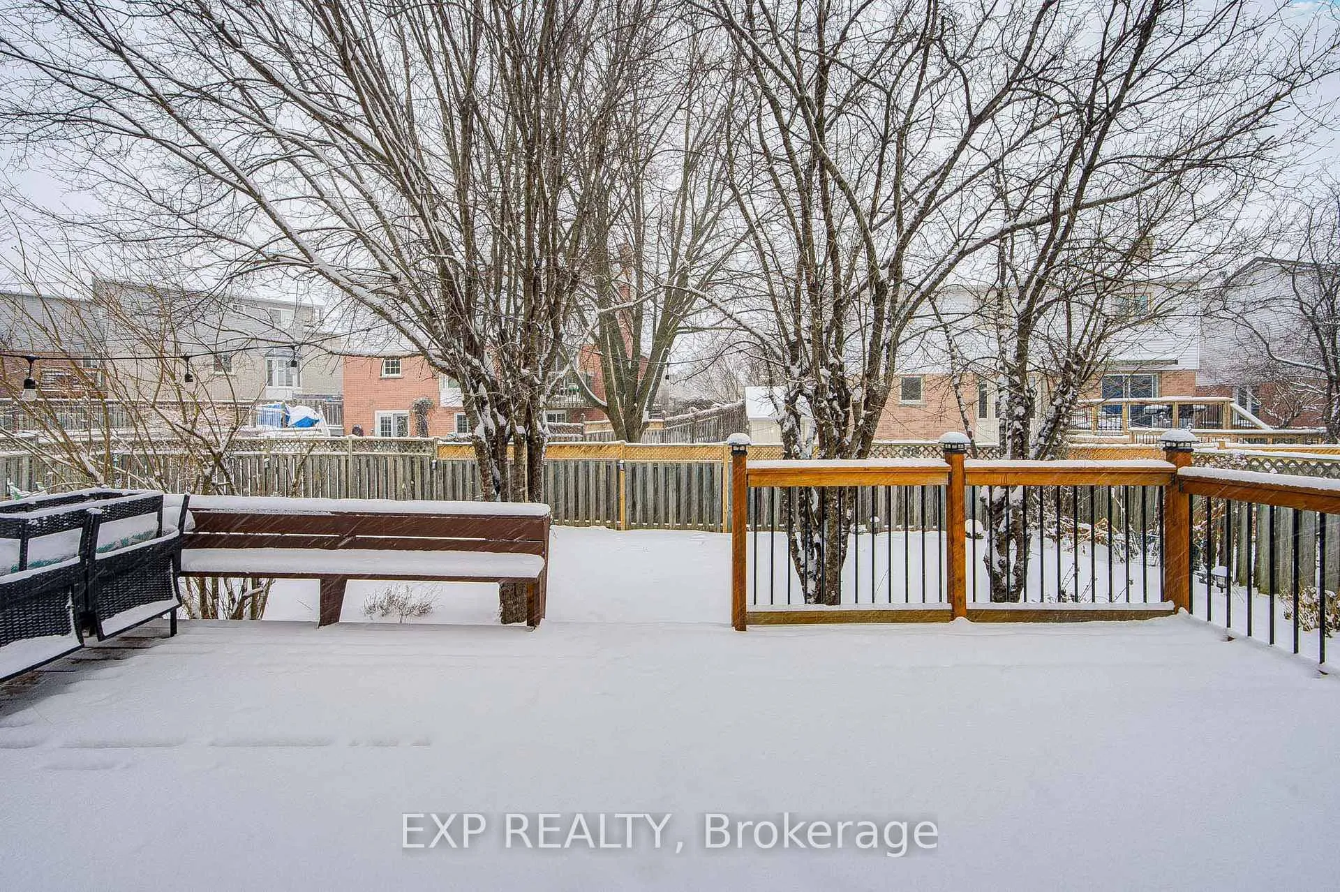 Photo 49 of 11 Eberlee Court, Whitby, Blue Grass Meadows — HOMEH