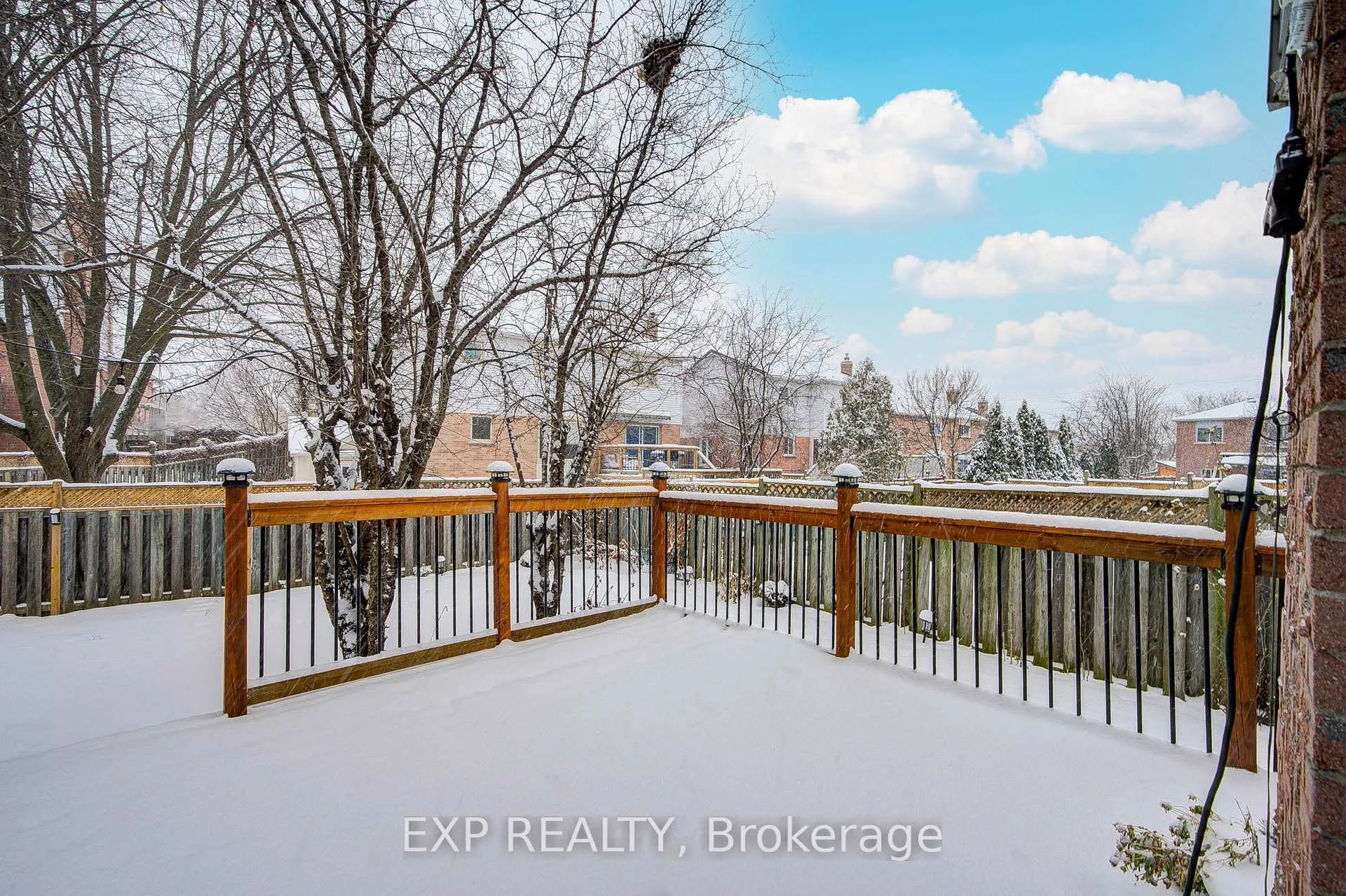 Photo 50 of 11 Eberlee Court, Whitby, Blue Grass Meadows — HOMEH