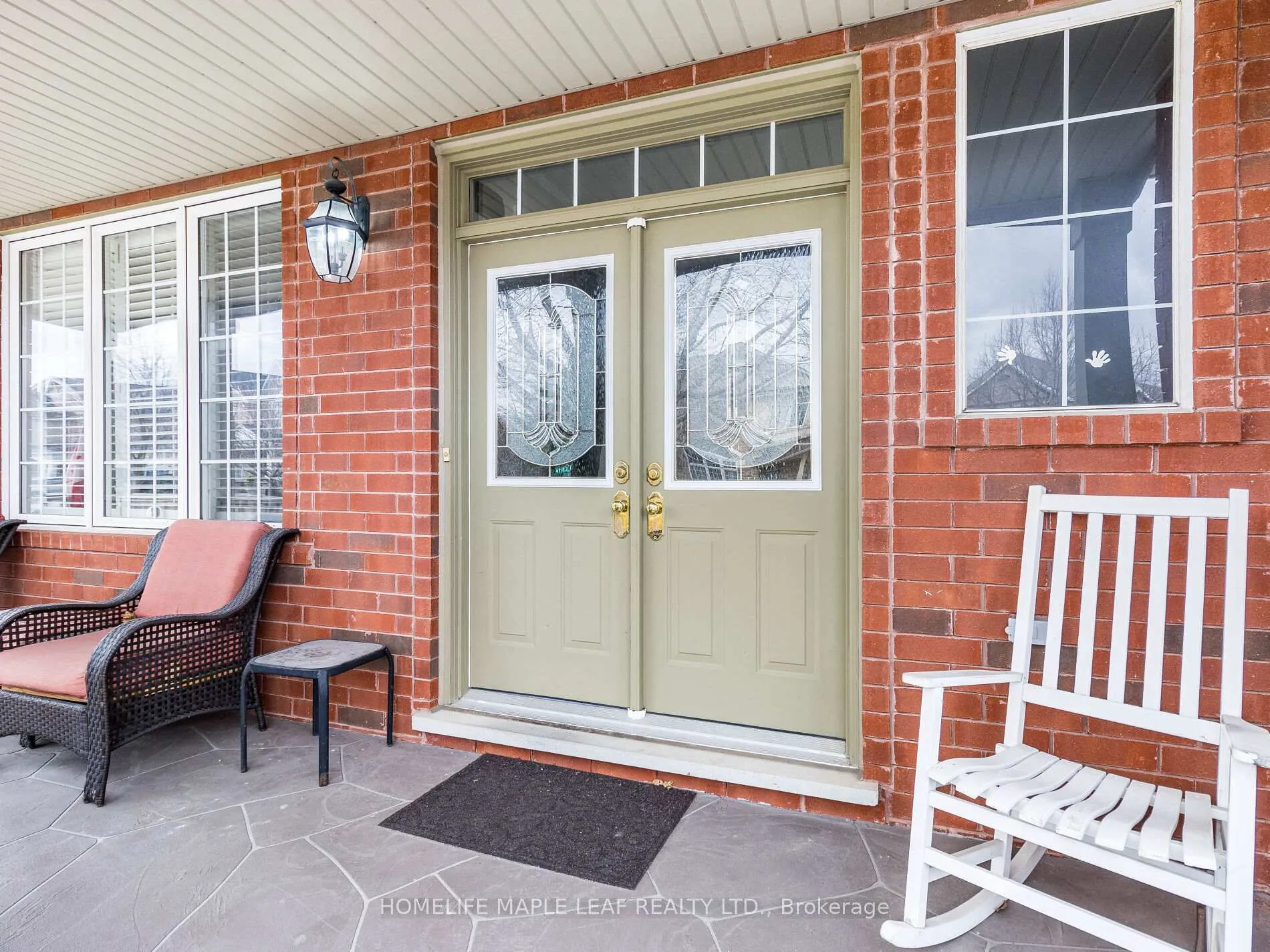 Photo 4 of 189 Treeline Boulevard, Brampton, Vales of Castlemore — HOMEH