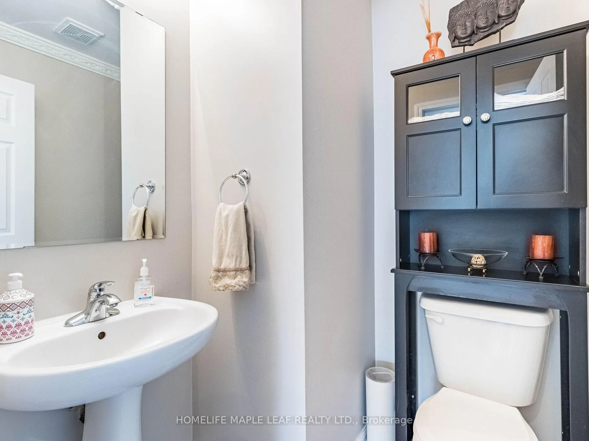 Photo 10 of 189 Treeline Boulevard, Brampton, Vales of Castlemore — HOMEH