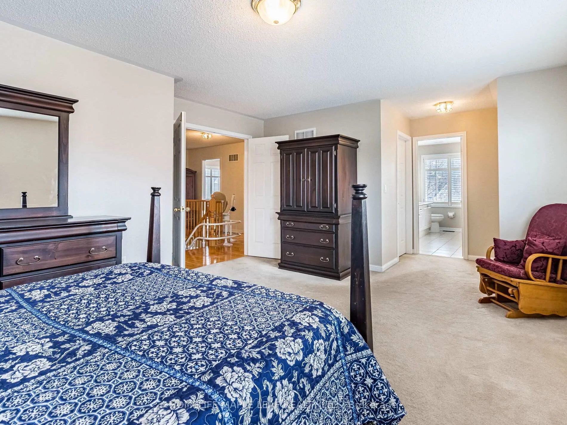 Photo 18 of 189 Treeline Boulevard, Brampton, Vales of Castlemore — HOMEH