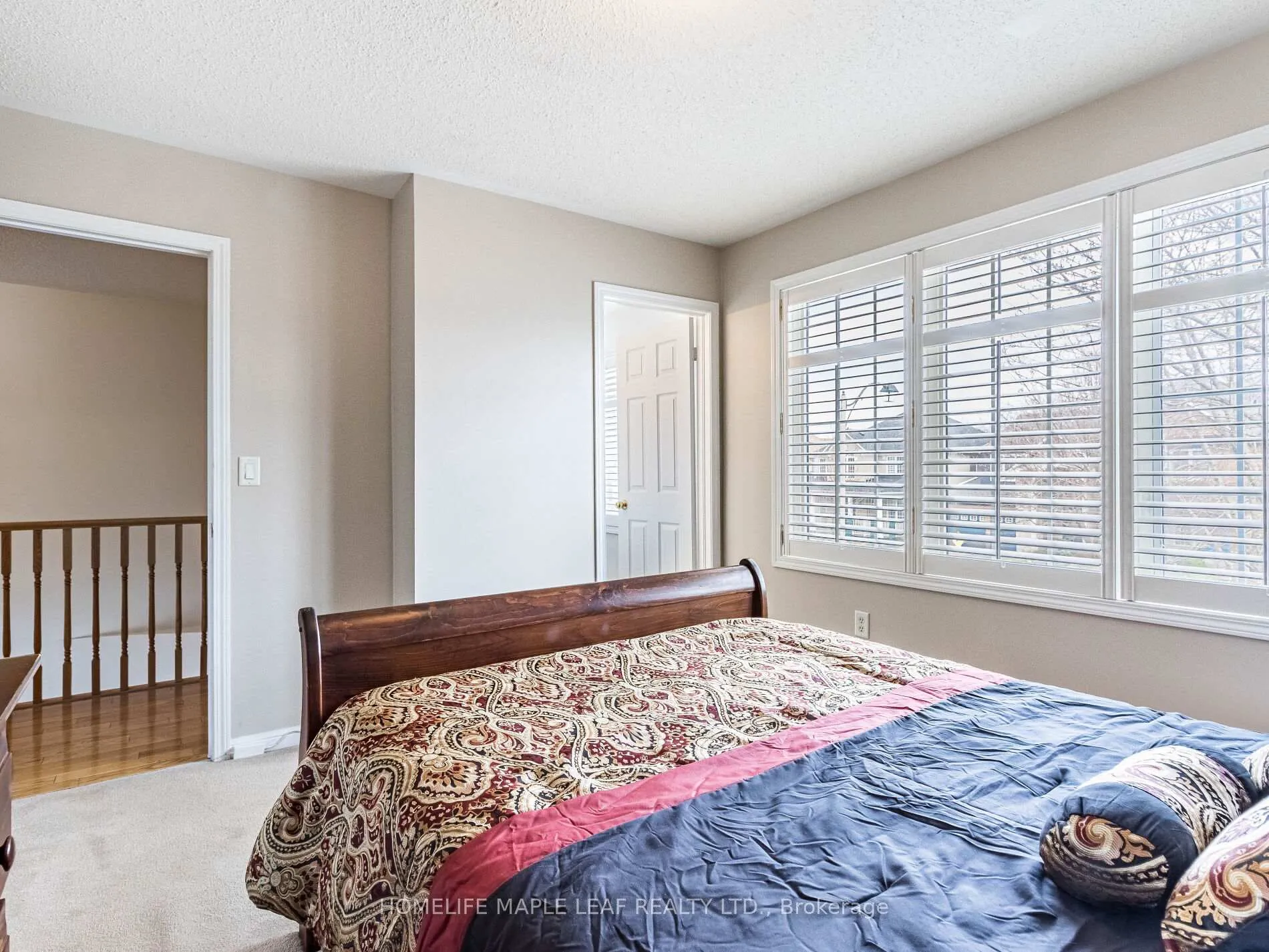 Photo 22 of 189 Treeline Boulevard, Brampton, Vales of Castlemore — HOMEH