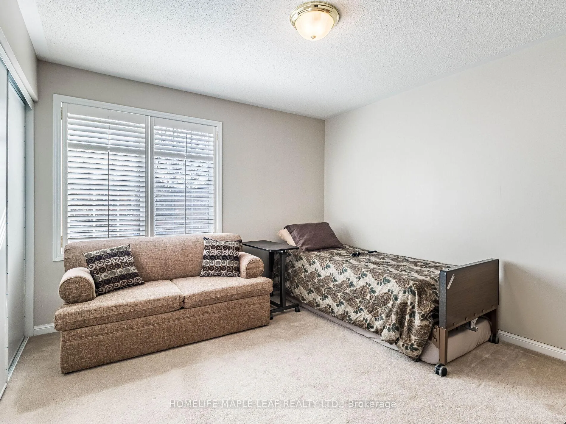 Photo 24 of 189 Treeline Boulevard, Brampton, Vales of Castlemore — HOMEH
