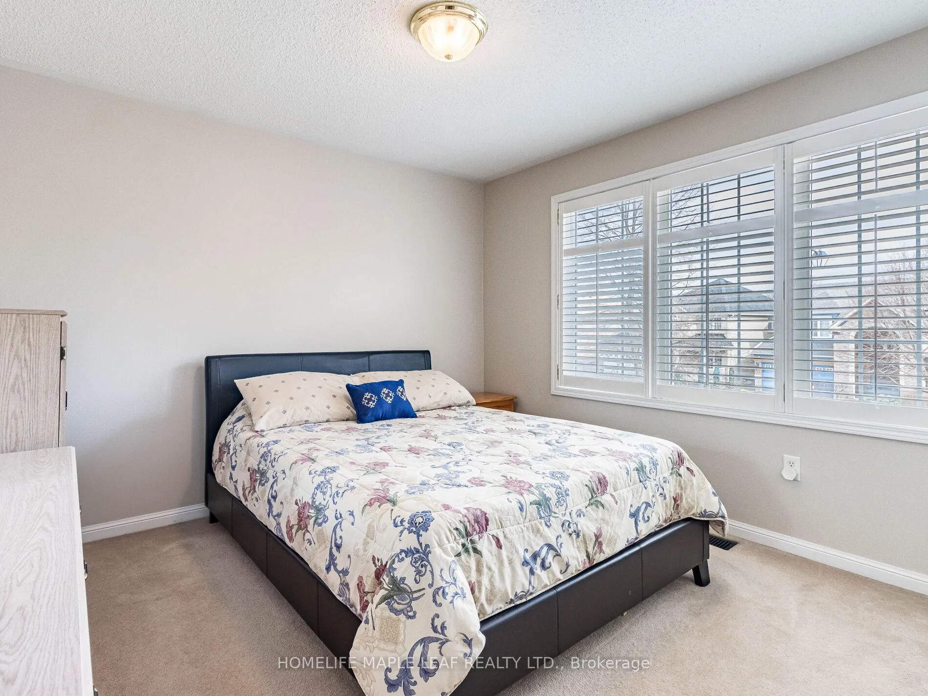 Photo 25 of 189 Treeline Boulevard, Brampton, Vales of Castlemore — HOMEH