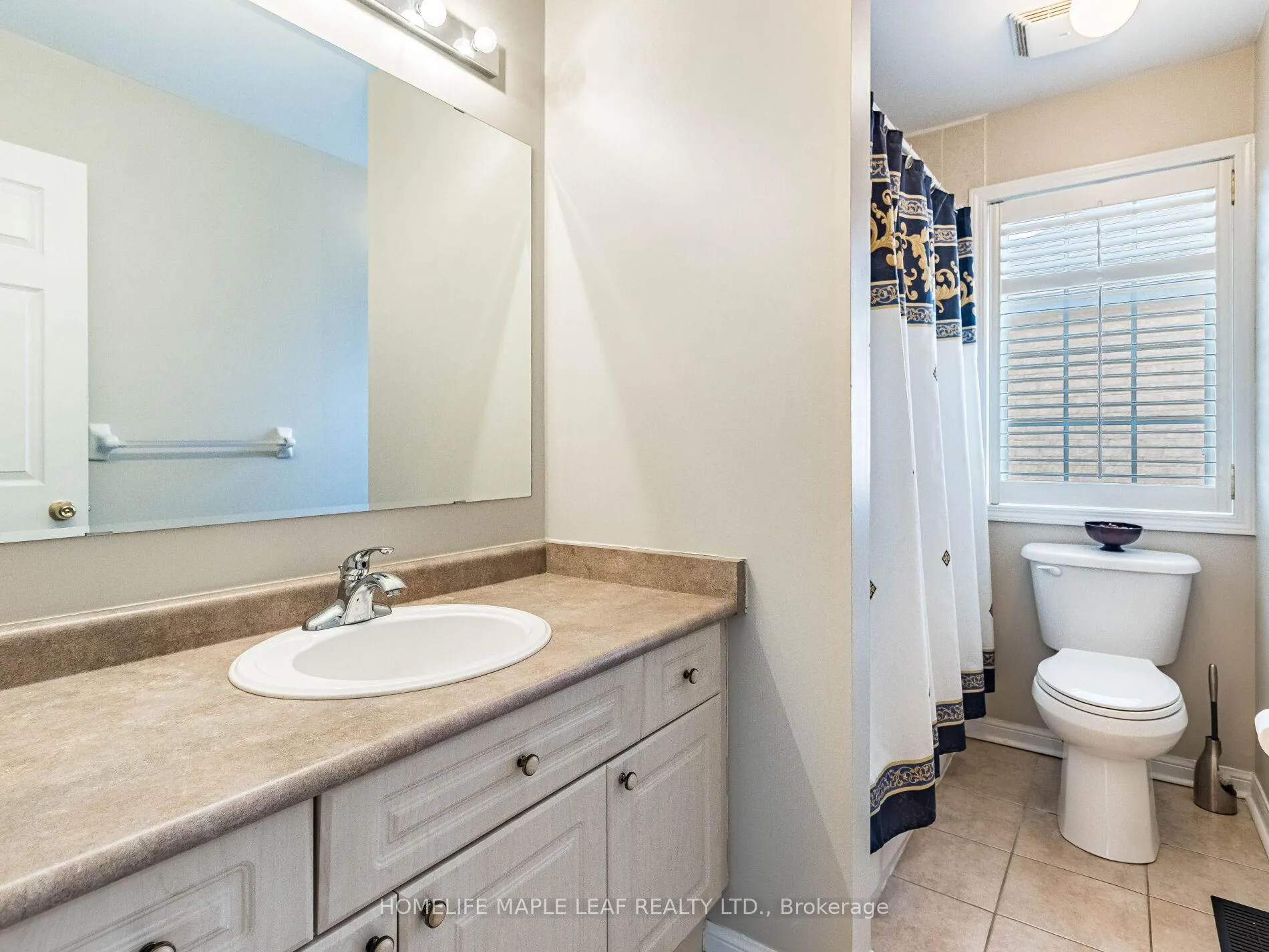 Photo 26 of 189 Treeline Boulevard, Brampton, Vales of Castlemore — HOMEH