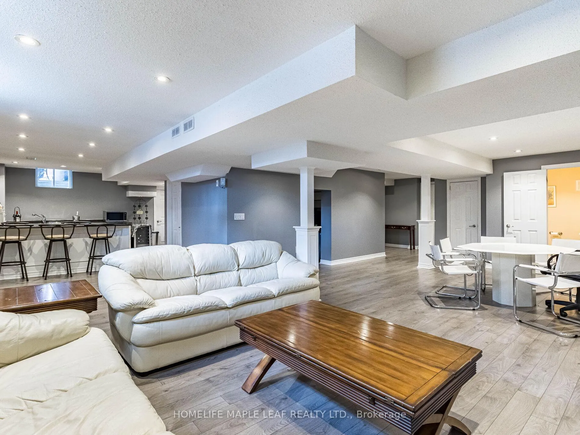 Photo 27 of 189 Treeline Boulevard, Brampton, Vales of Castlemore — HOMEH
