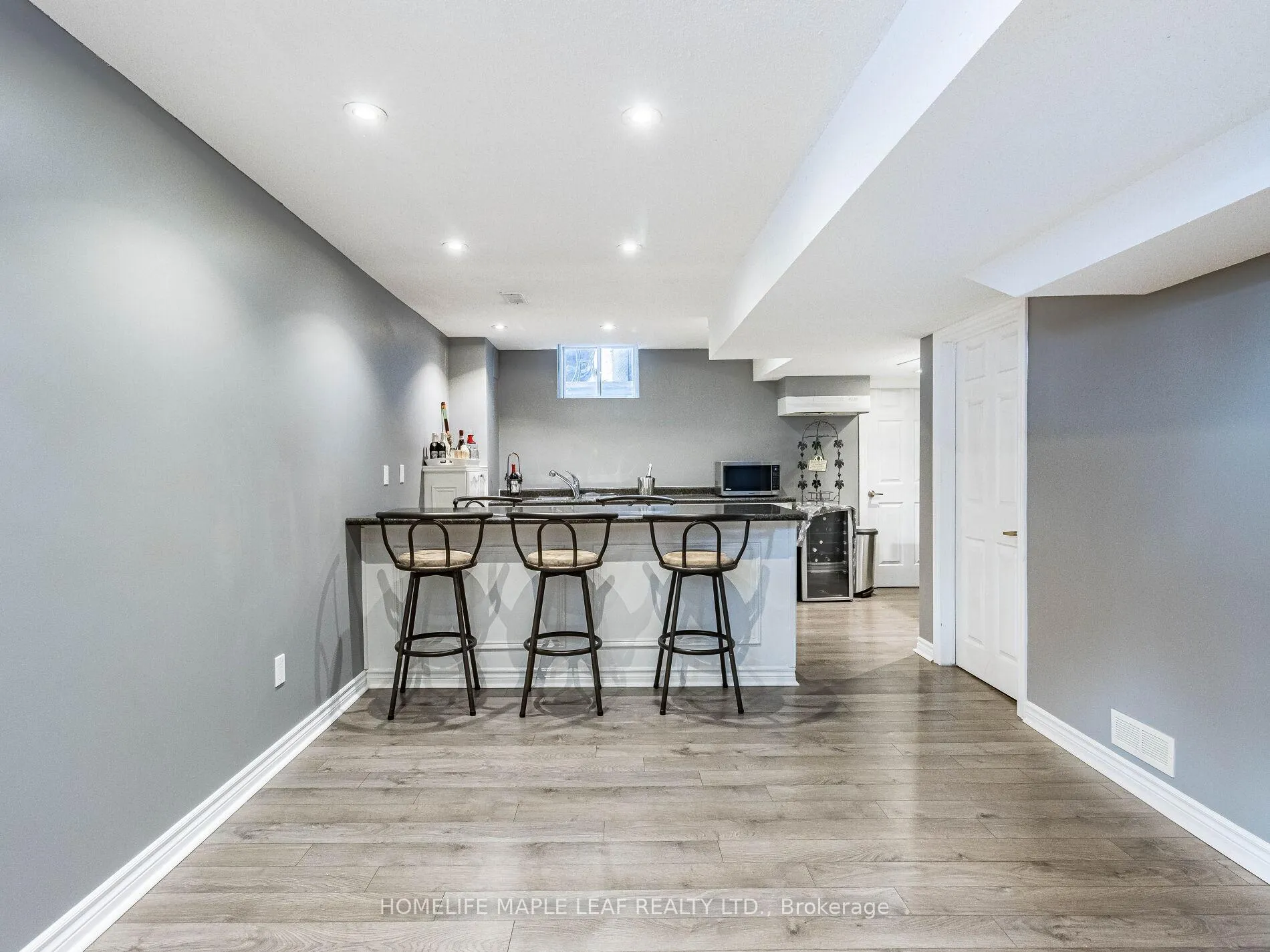 Photo 29 of 189 Treeline Boulevard, Brampton, Vales of Castlemore — HOMEH
