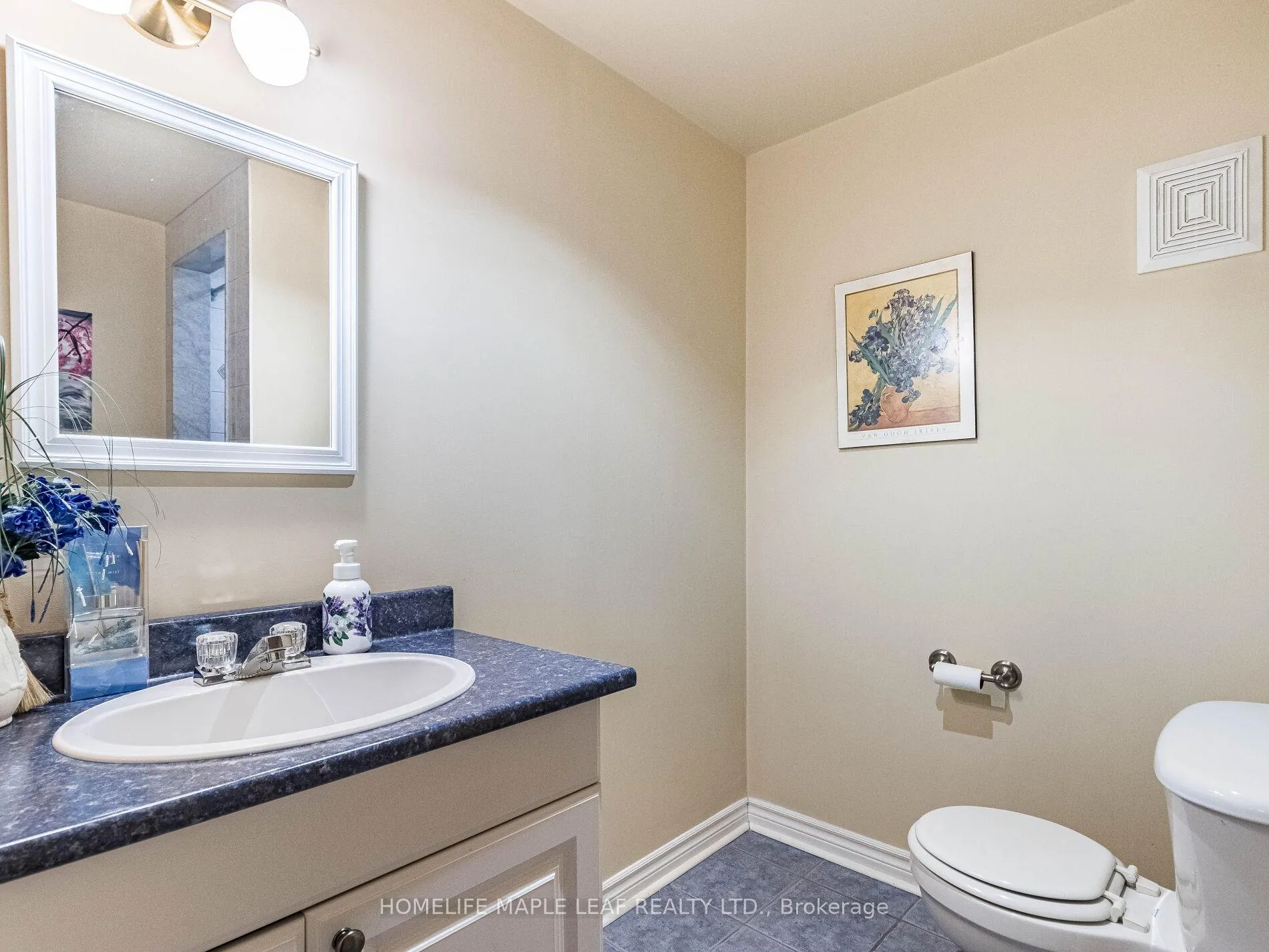 Photo 31 of 189 Treeline Boulevard, Brampton, Vales of Castlemore — HOMEH