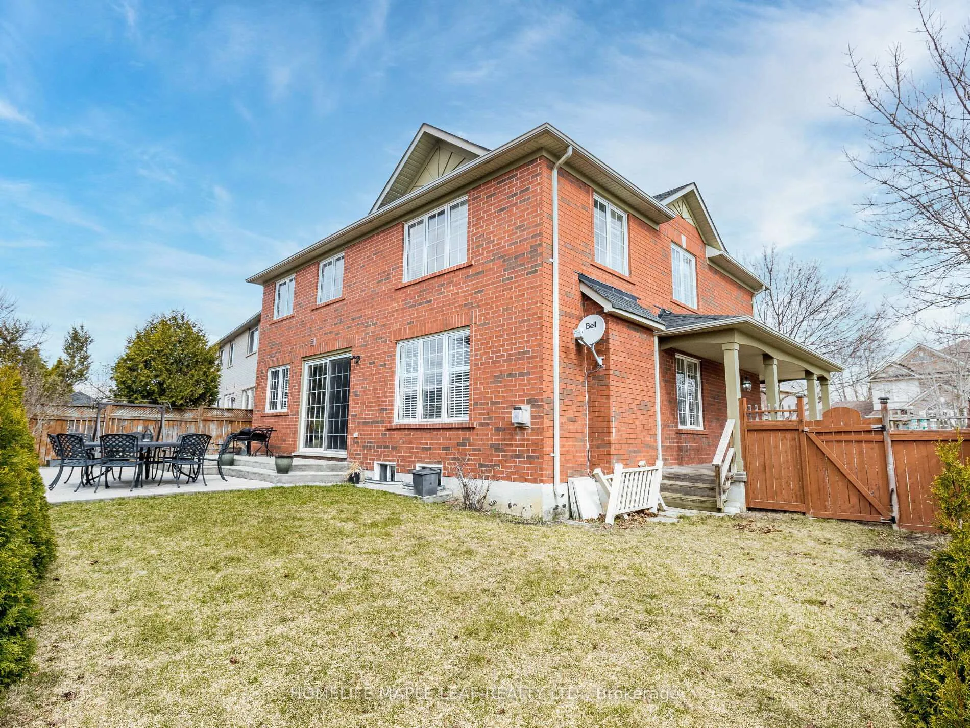 Photo 33 of 189 Treeline Boulevard, Brampton, Vales of Castlemore — HOMEH
